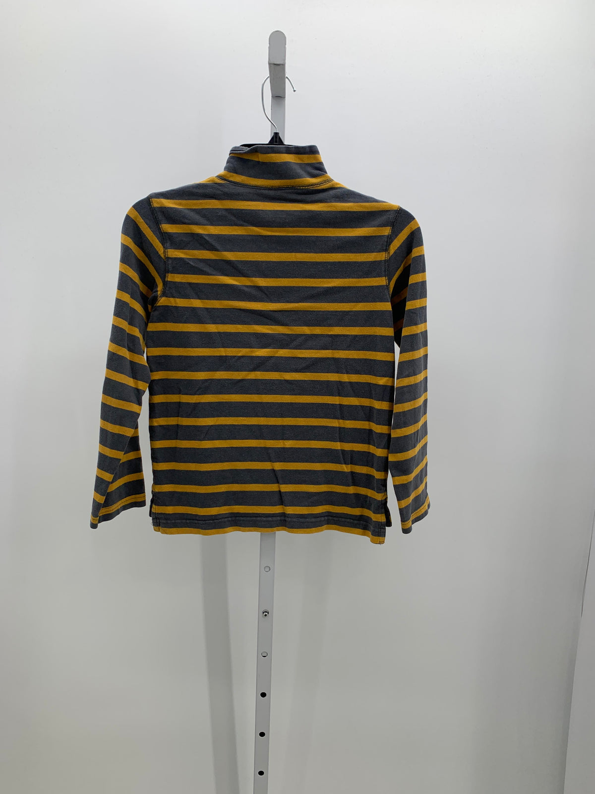 YELLOW STRIPES