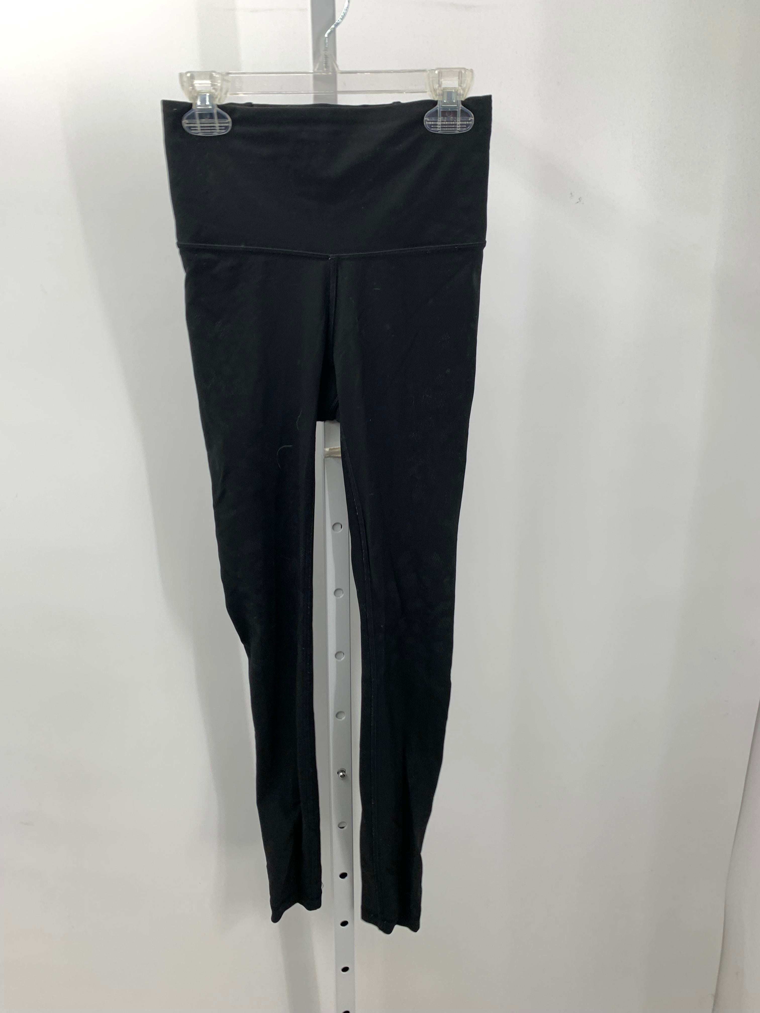 Lululemon Size 4 Misses Leggings