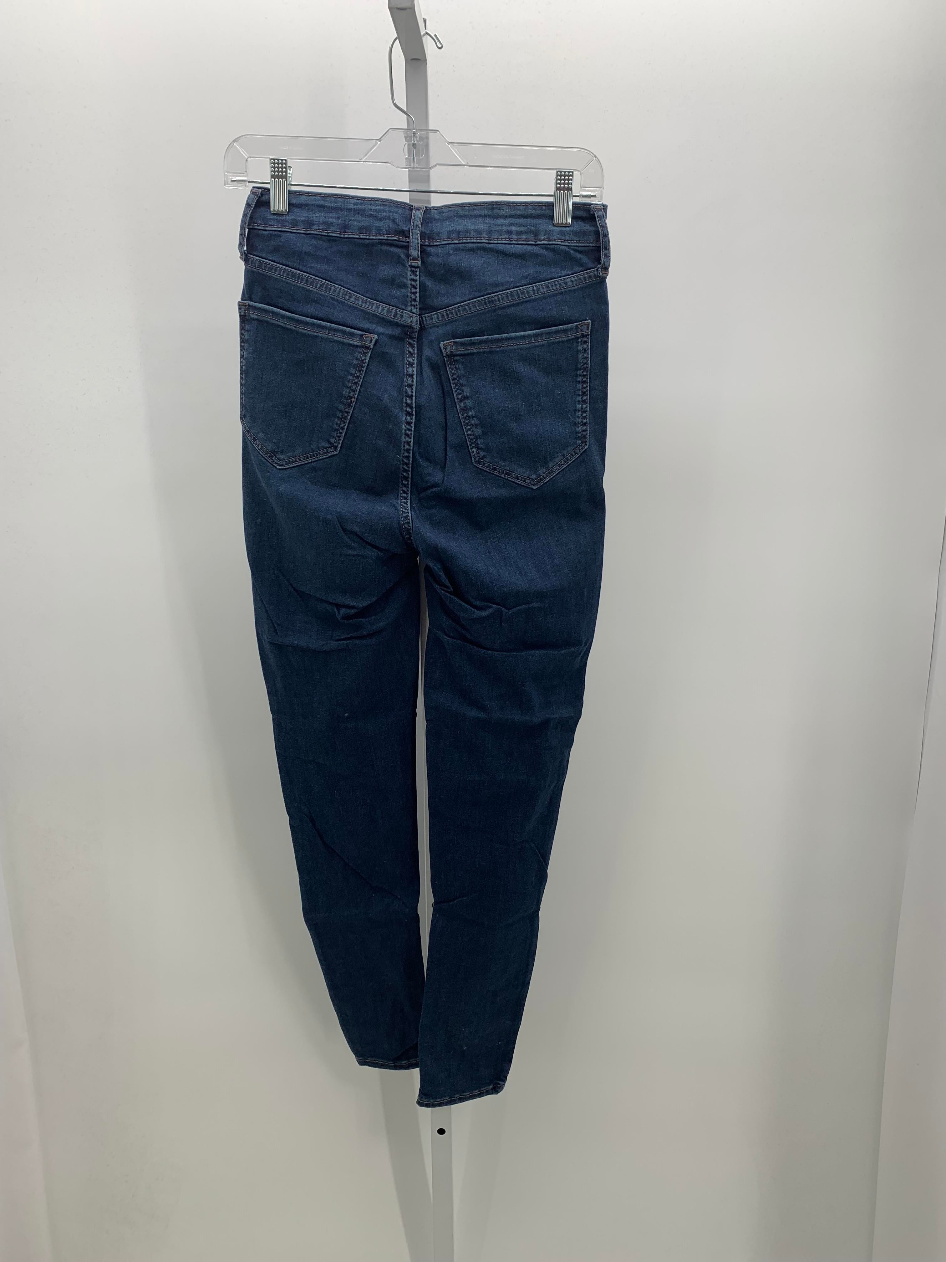 Old Navy Size 2 Misses Jeans