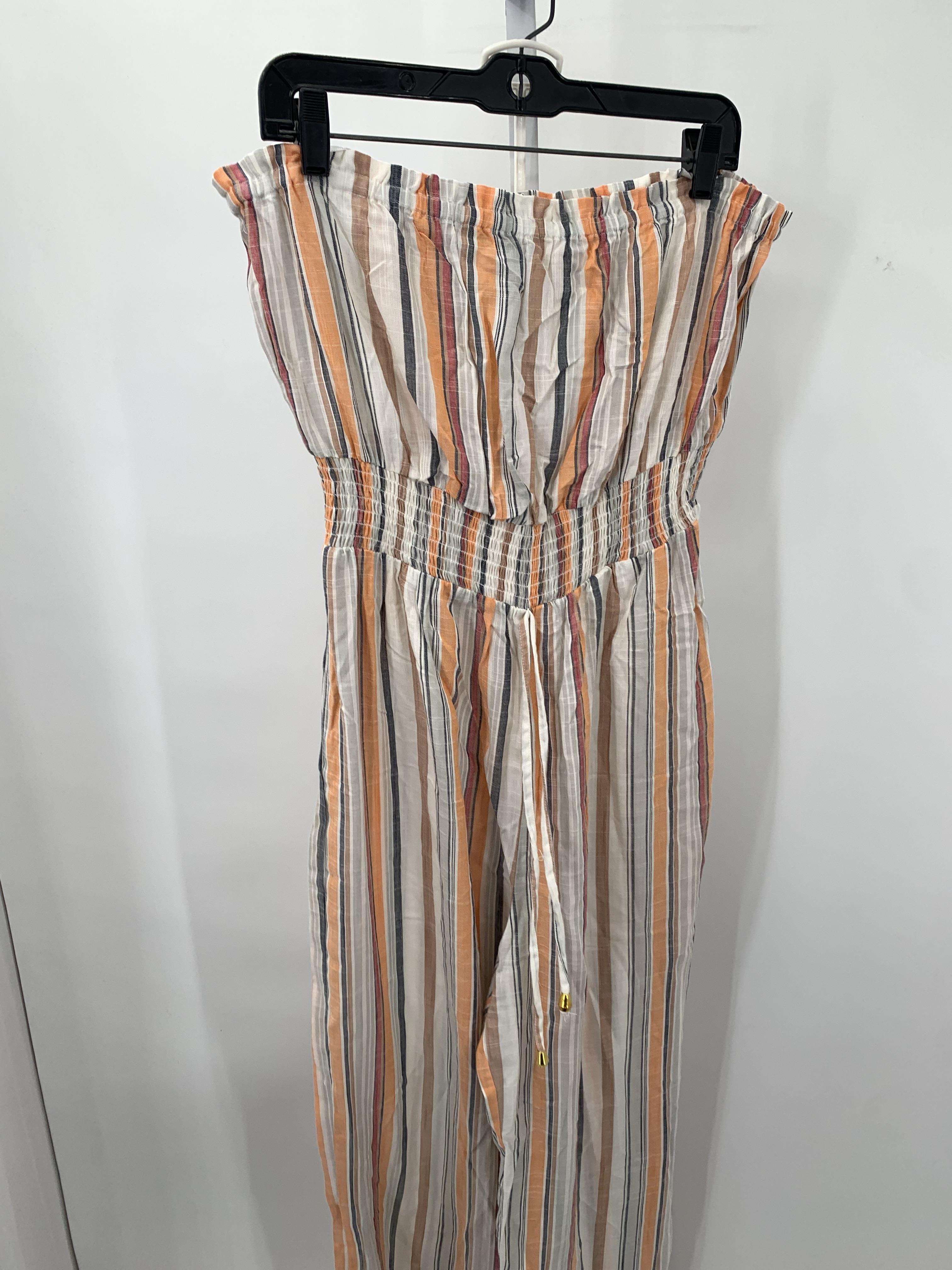 Charlotte Russe Size Extra Large Juniors Romper
