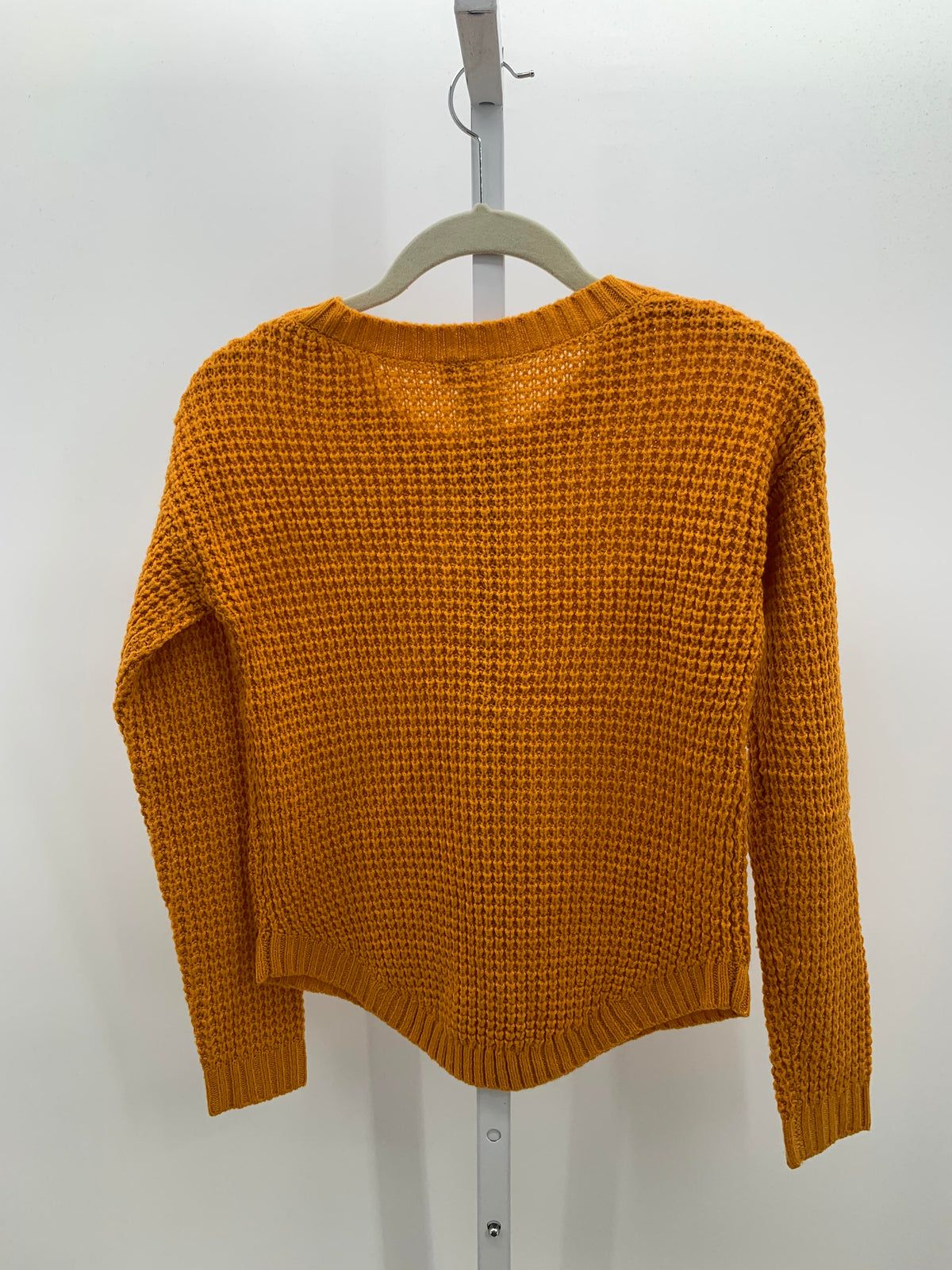 SO Size 10-12 Girls Long Sleeve Sweater
