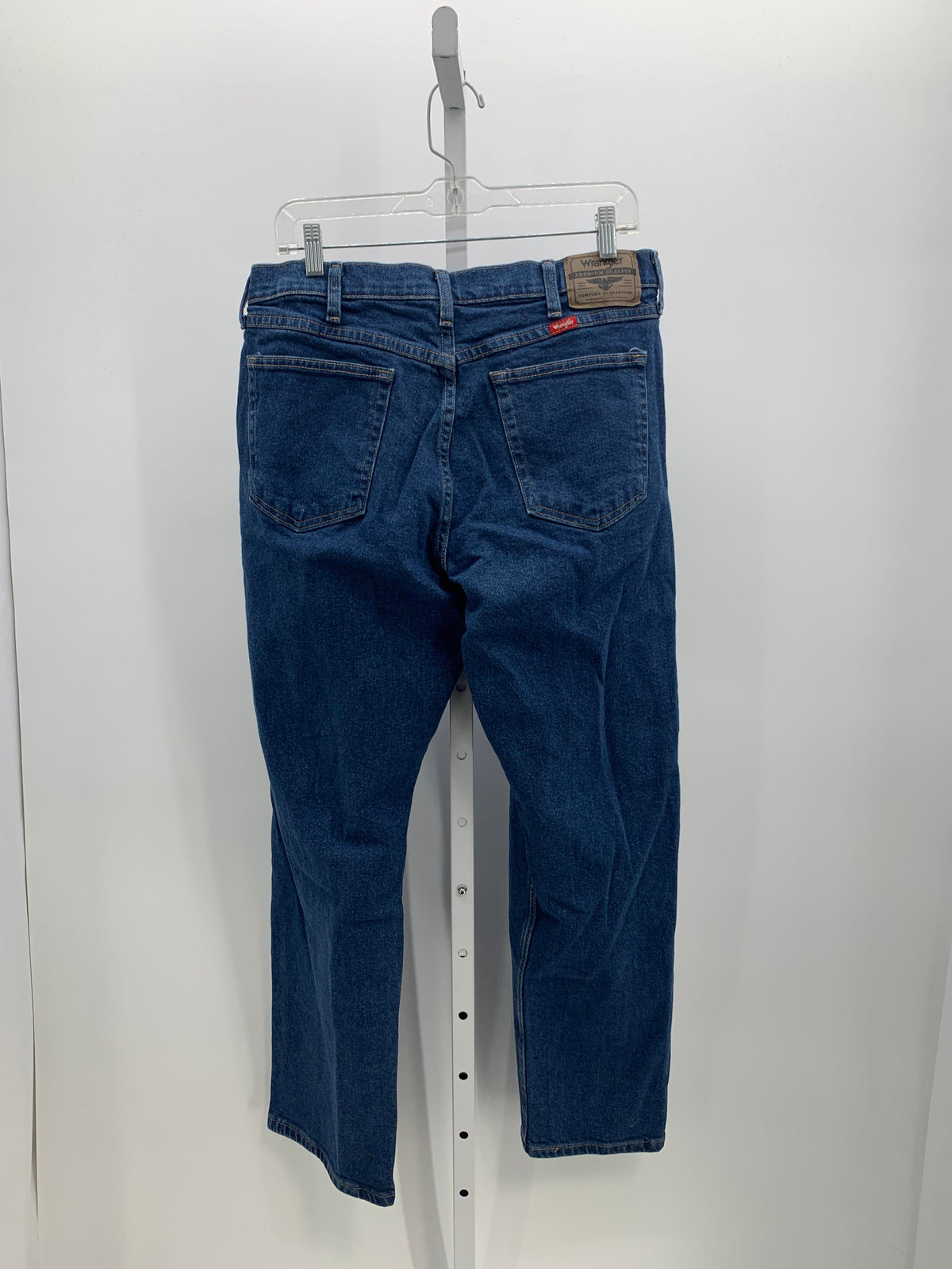 REGULAR FIT JEANS