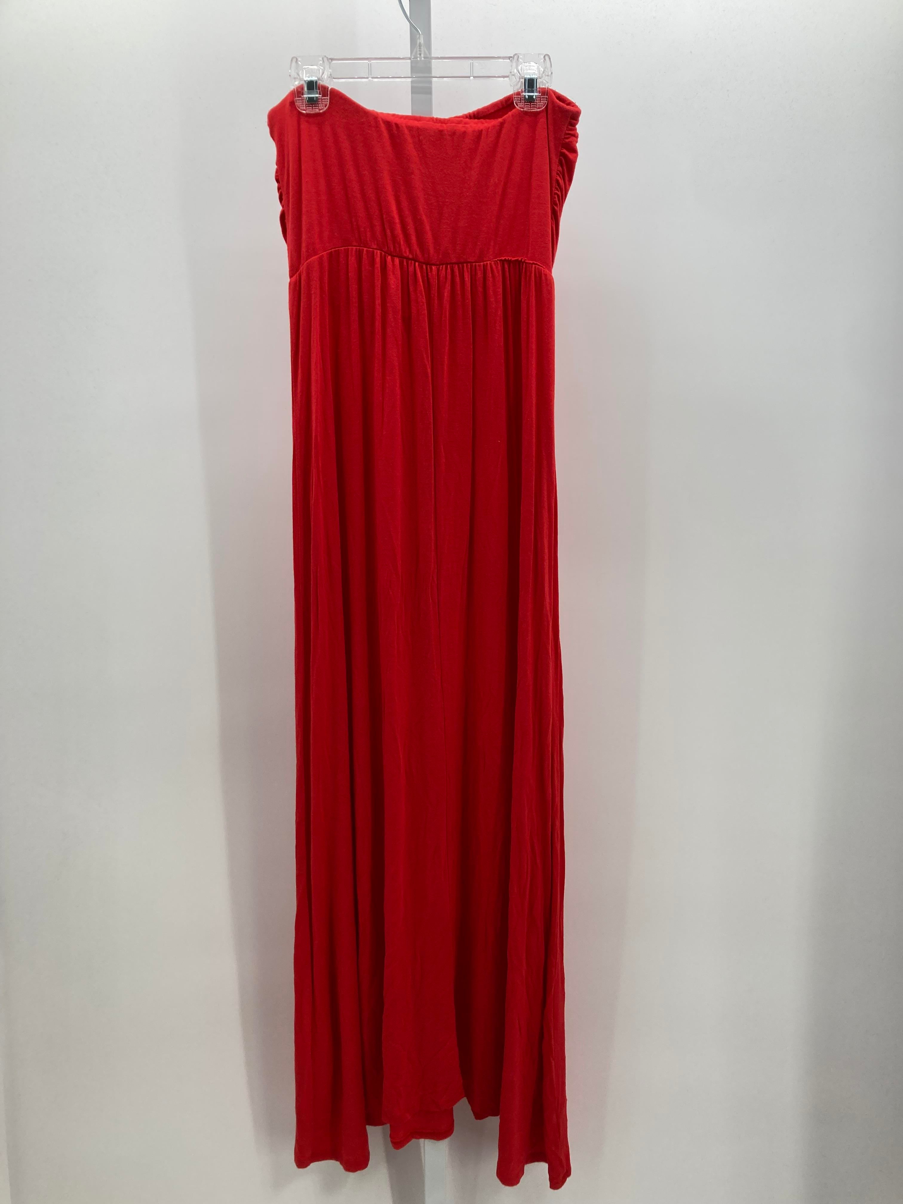 See You Monday Size Medium Juniors Sundress