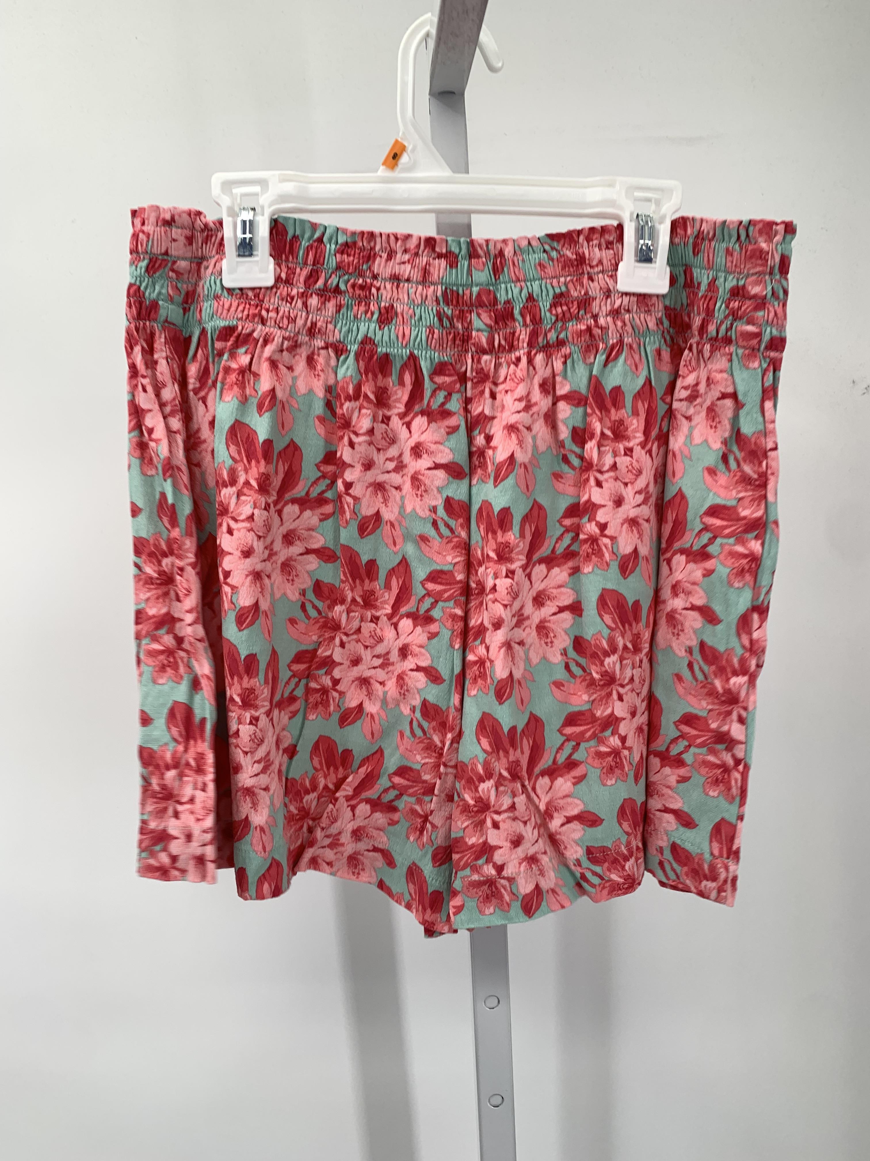 Loft Size Small Misses Shorts