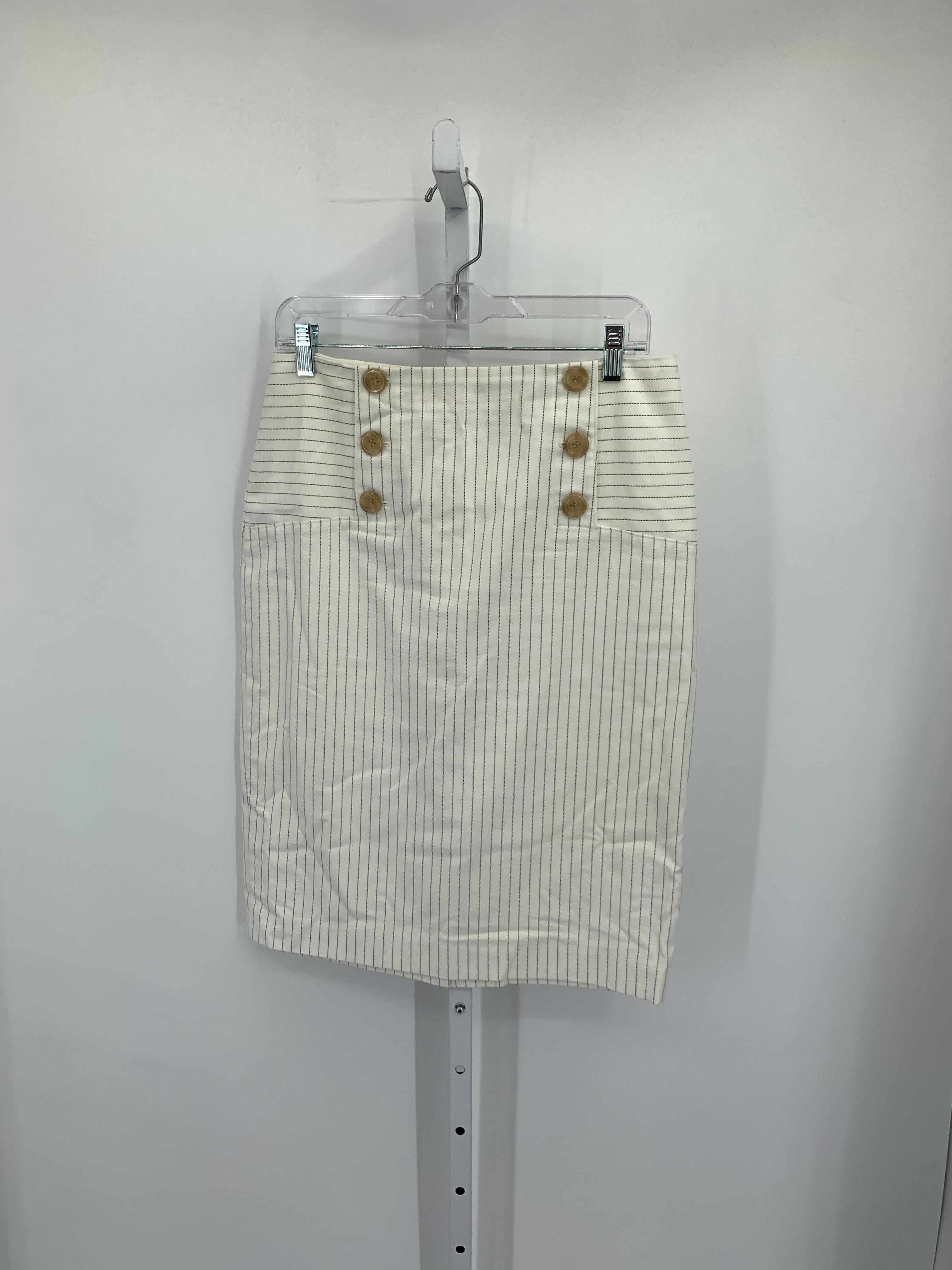 Ann Taylor Size 6 Misses Skirt