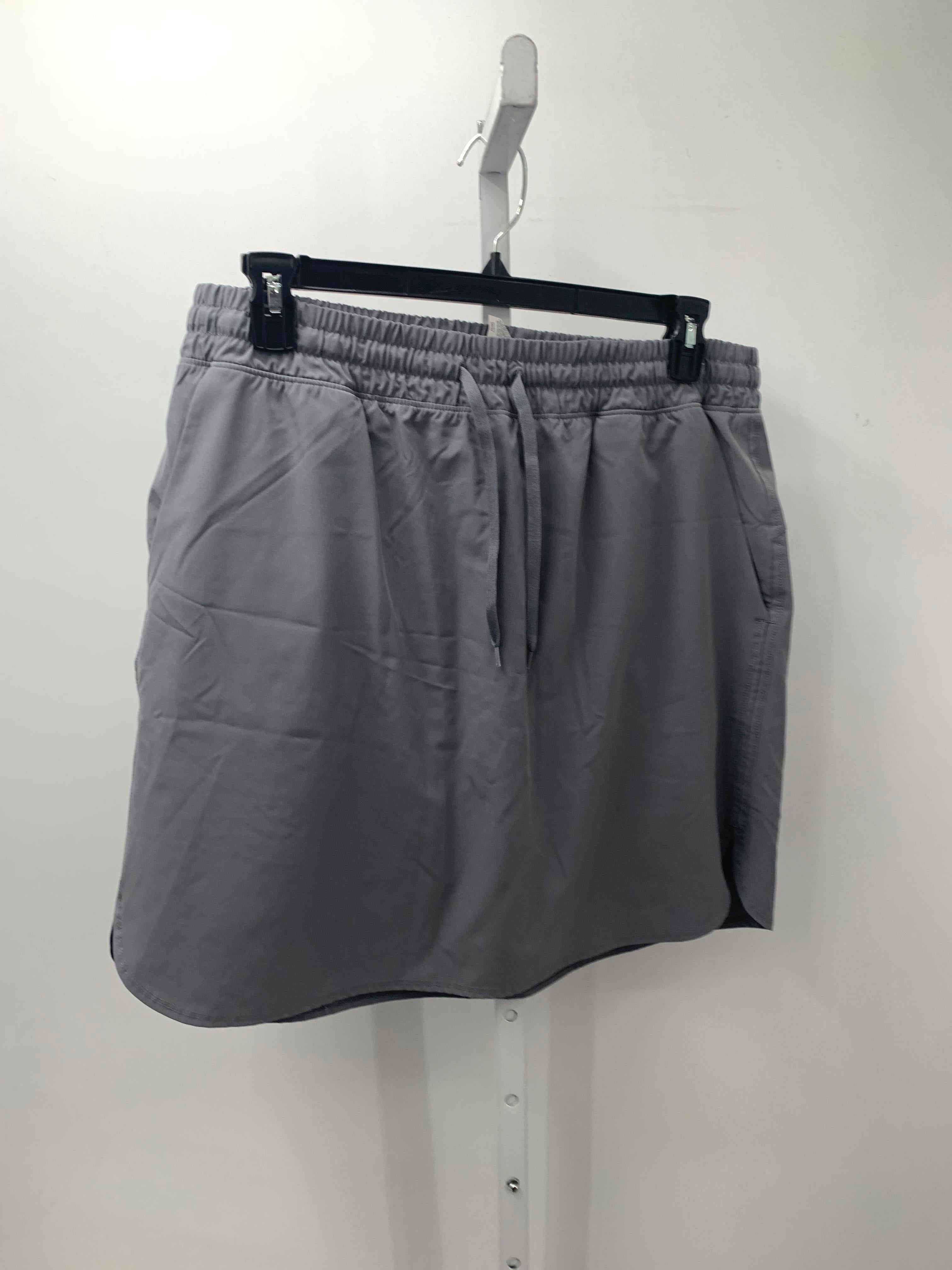RBX Size XXL Misses Skirt