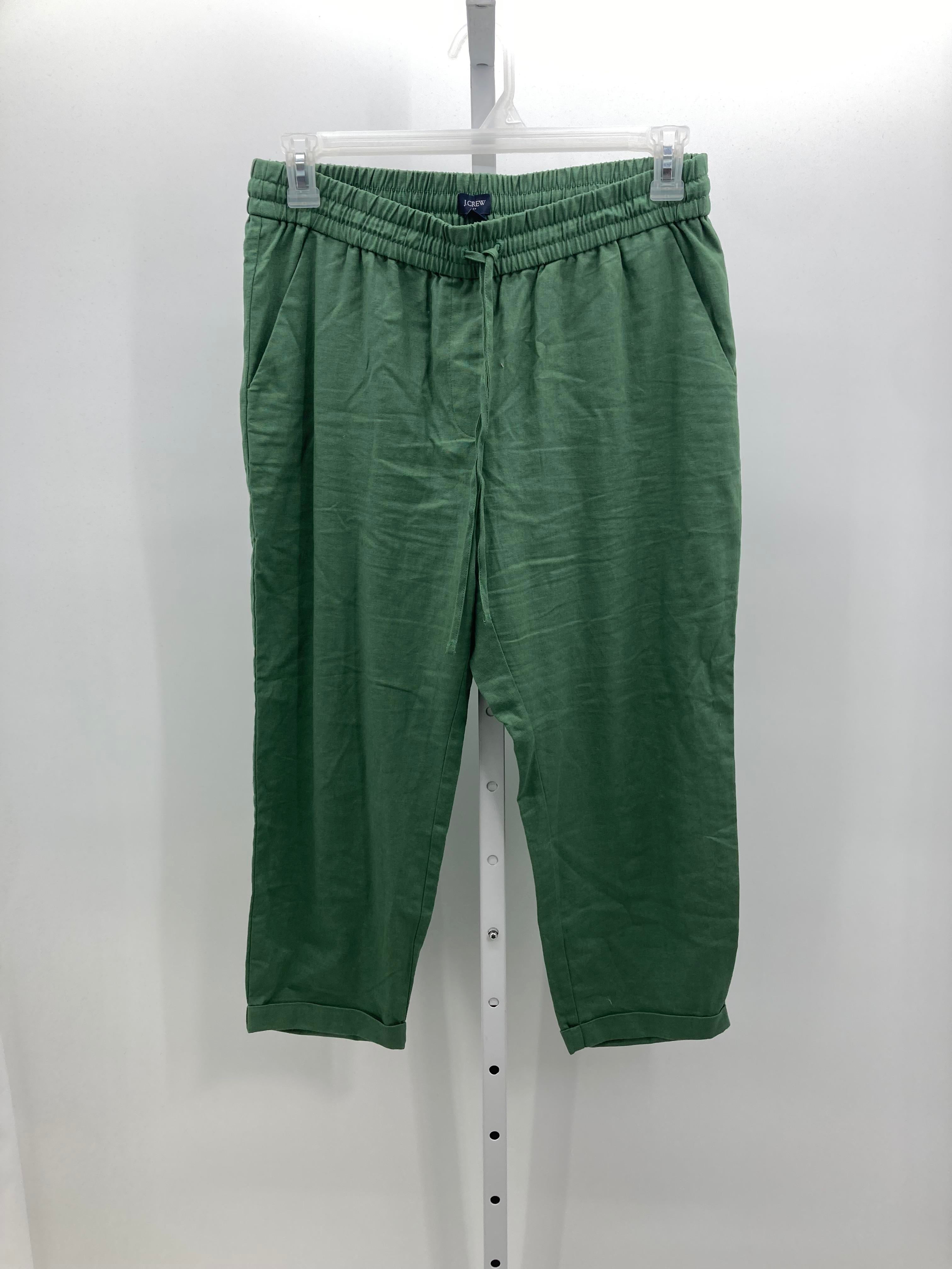 J. Crew Size 12 Petite Petite Pants