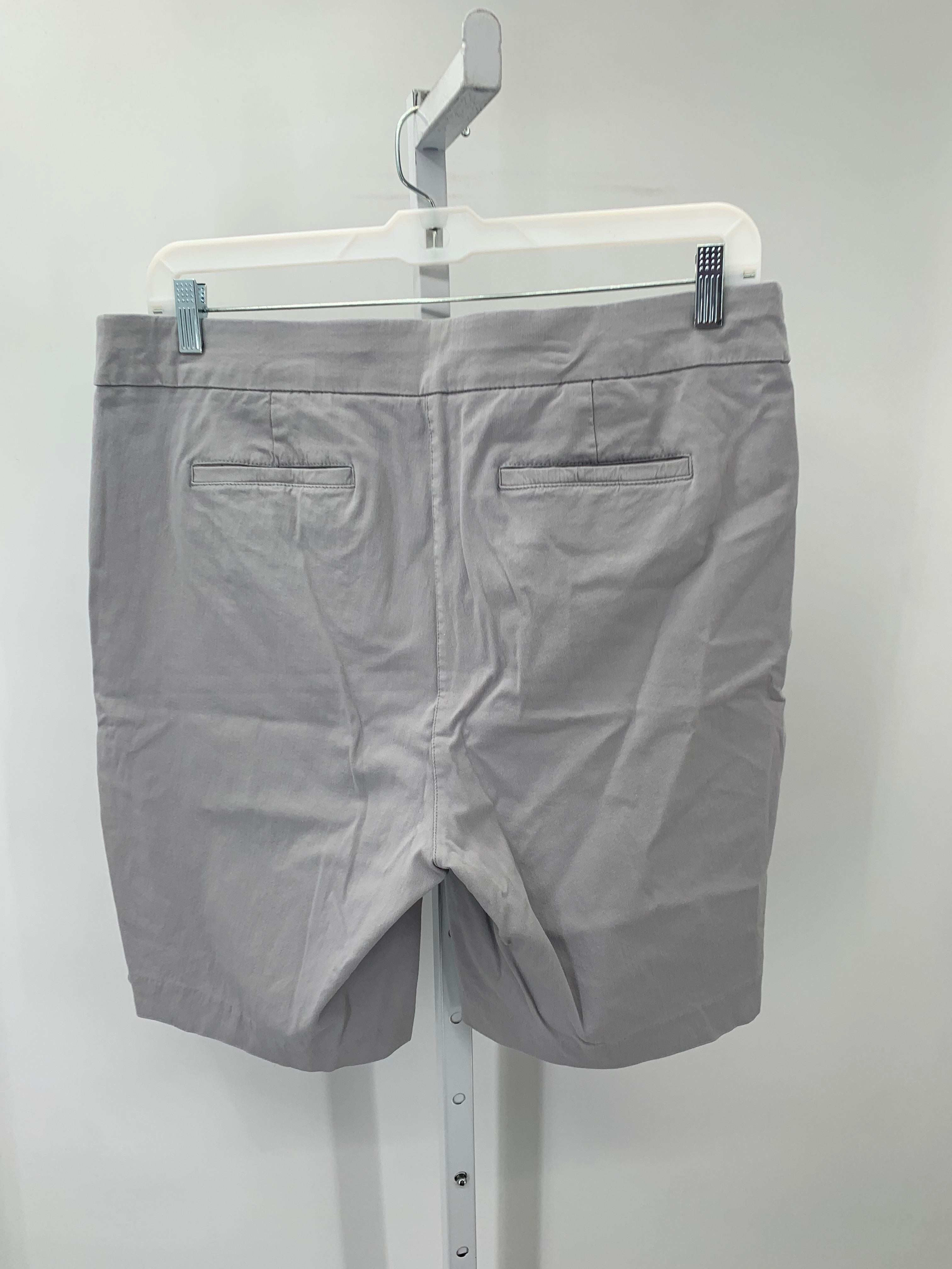 Coral Bay Size 18 W Womens Shorts