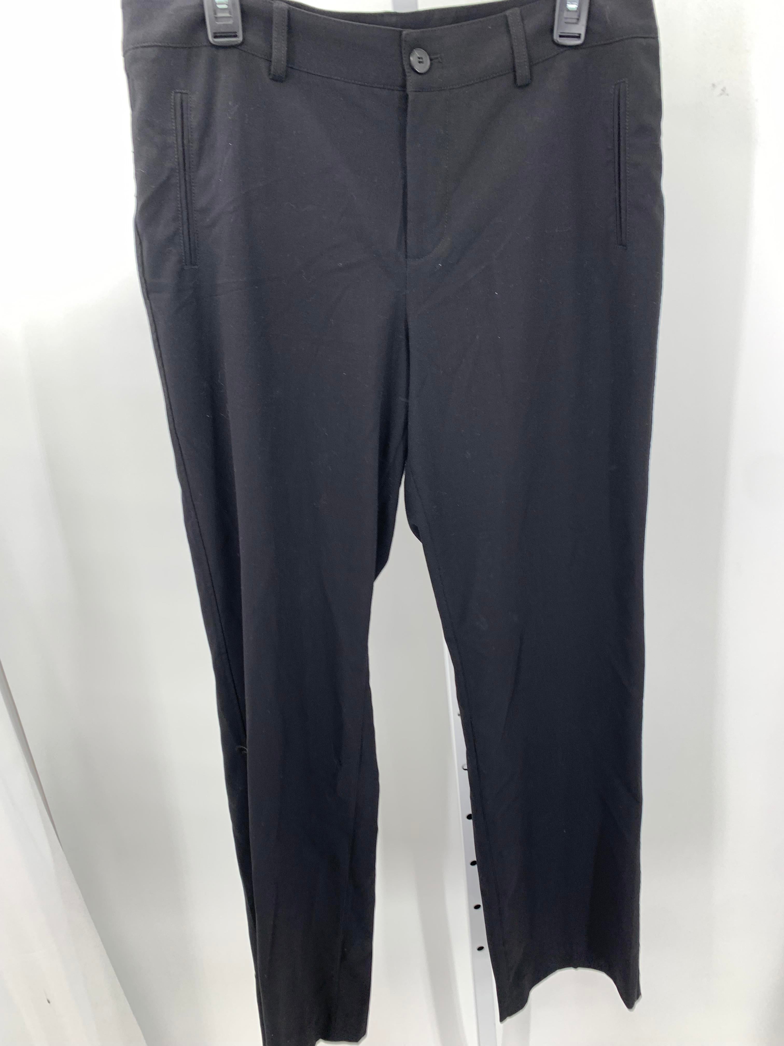 NYDJ Size 12 Misses Pants
