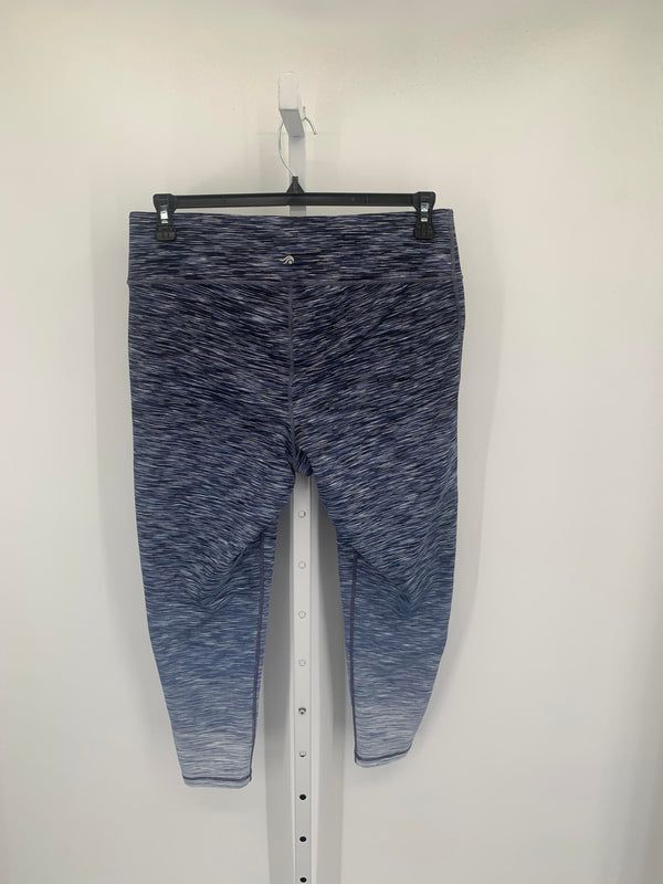 Ideology Size 1X Womens Leggings