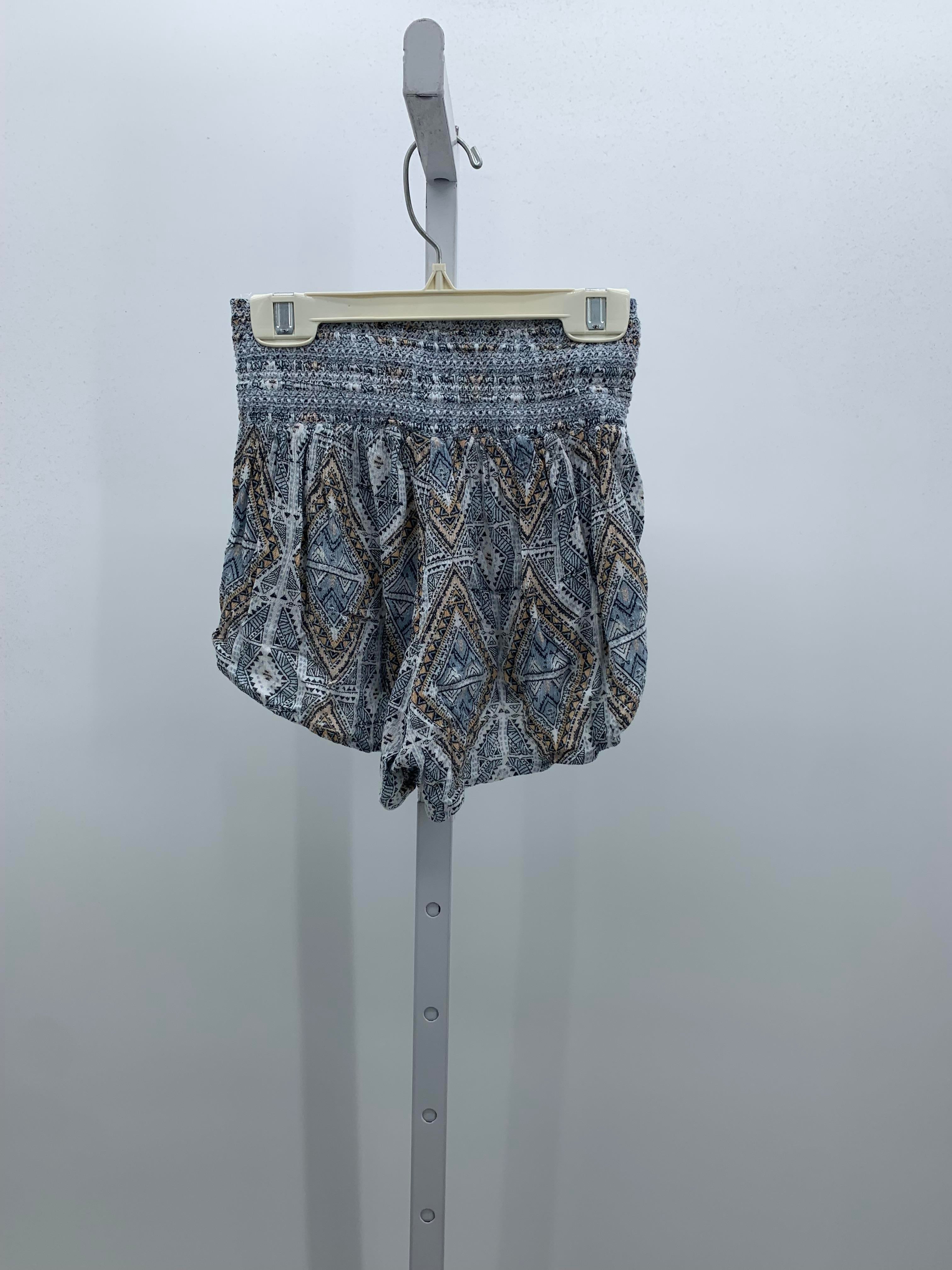 REWASH Size Small Juniors Shorts