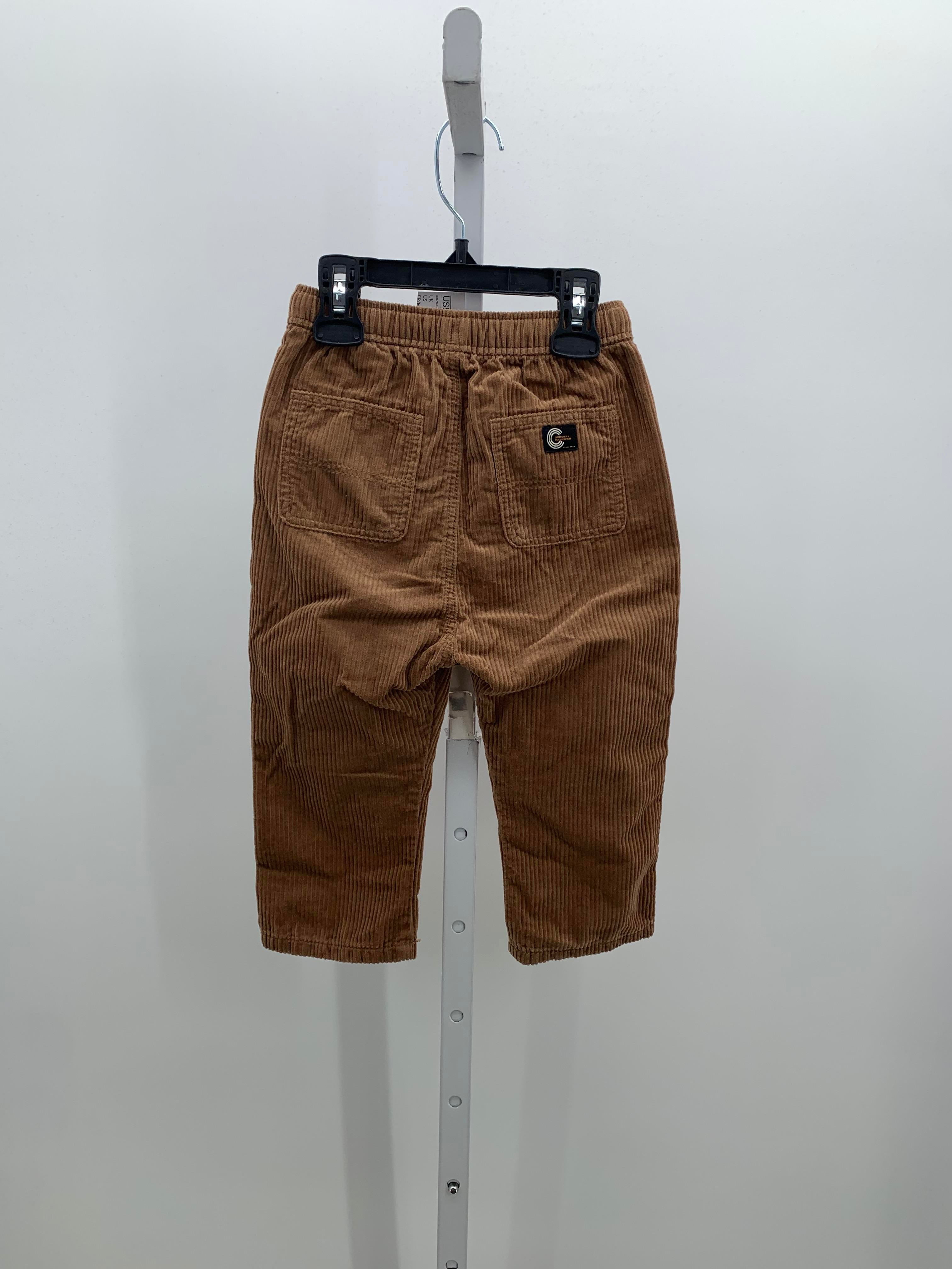 NEW DRAW WAIST PANTS