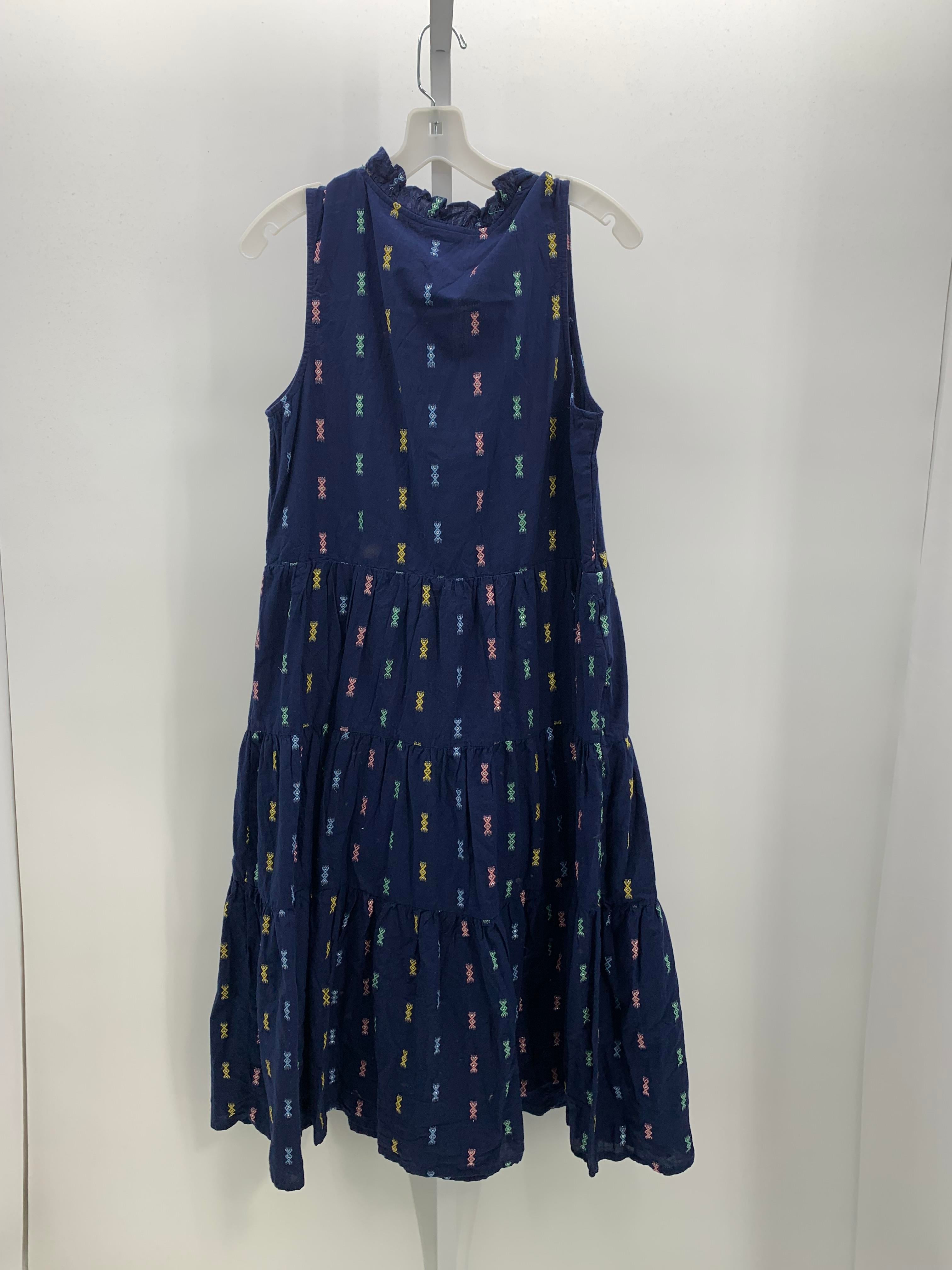 St. Johns Bay Size Medium Misses Sundress