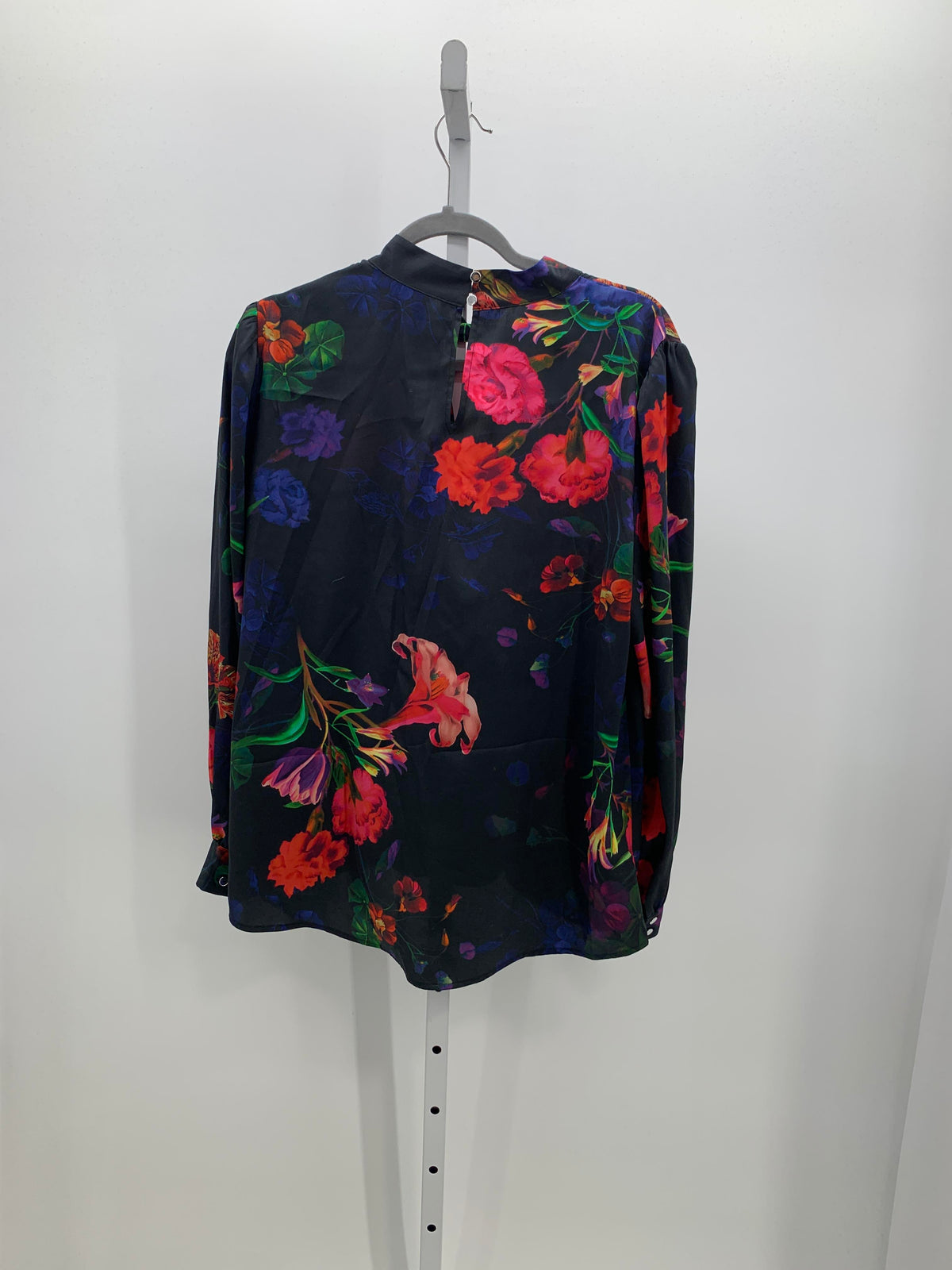 INC Size Extra Large Misses Long Sleeve Shirt