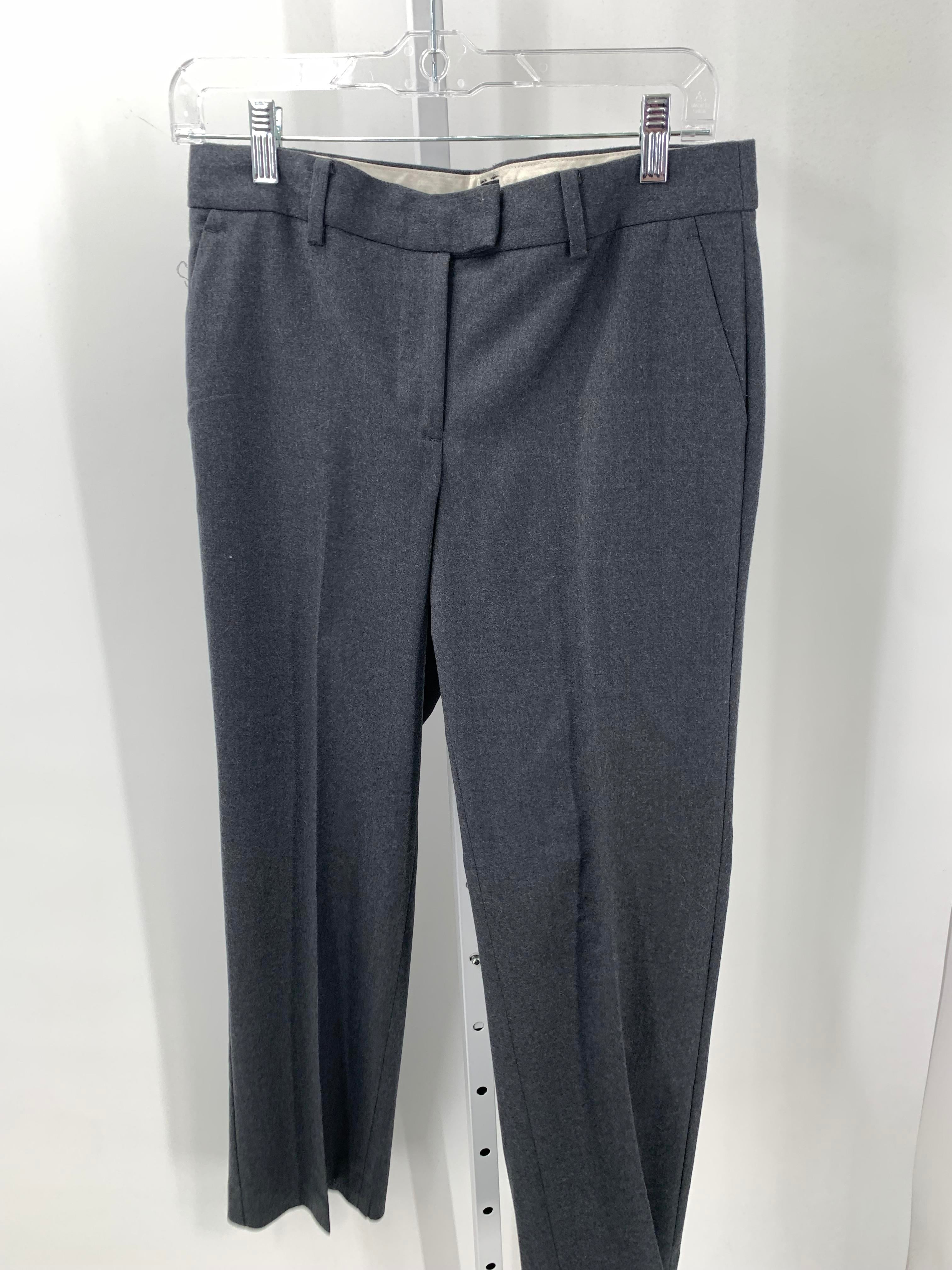 Talbots Size 4 Petite Petite Pants