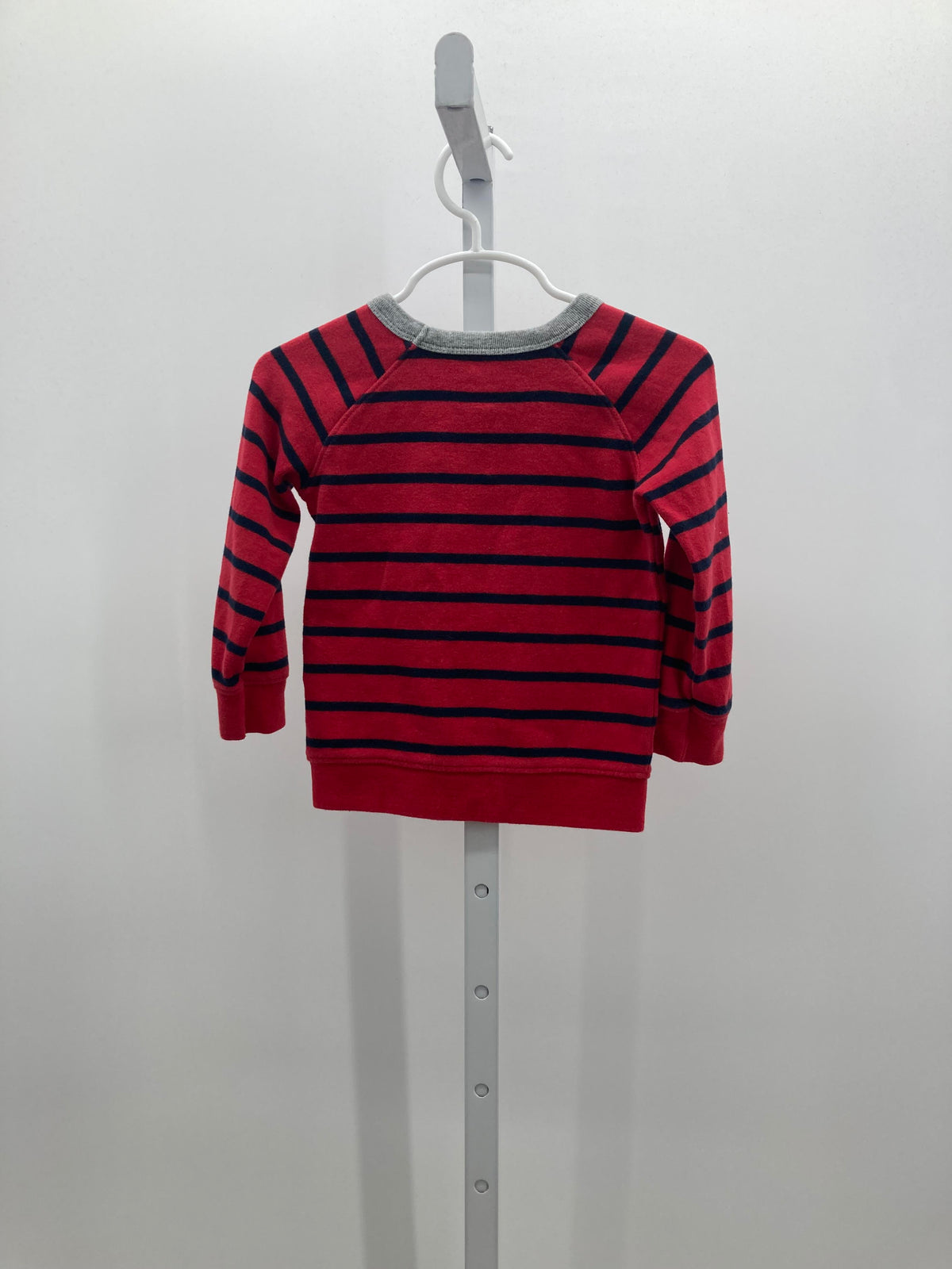 NAVY STRIPES