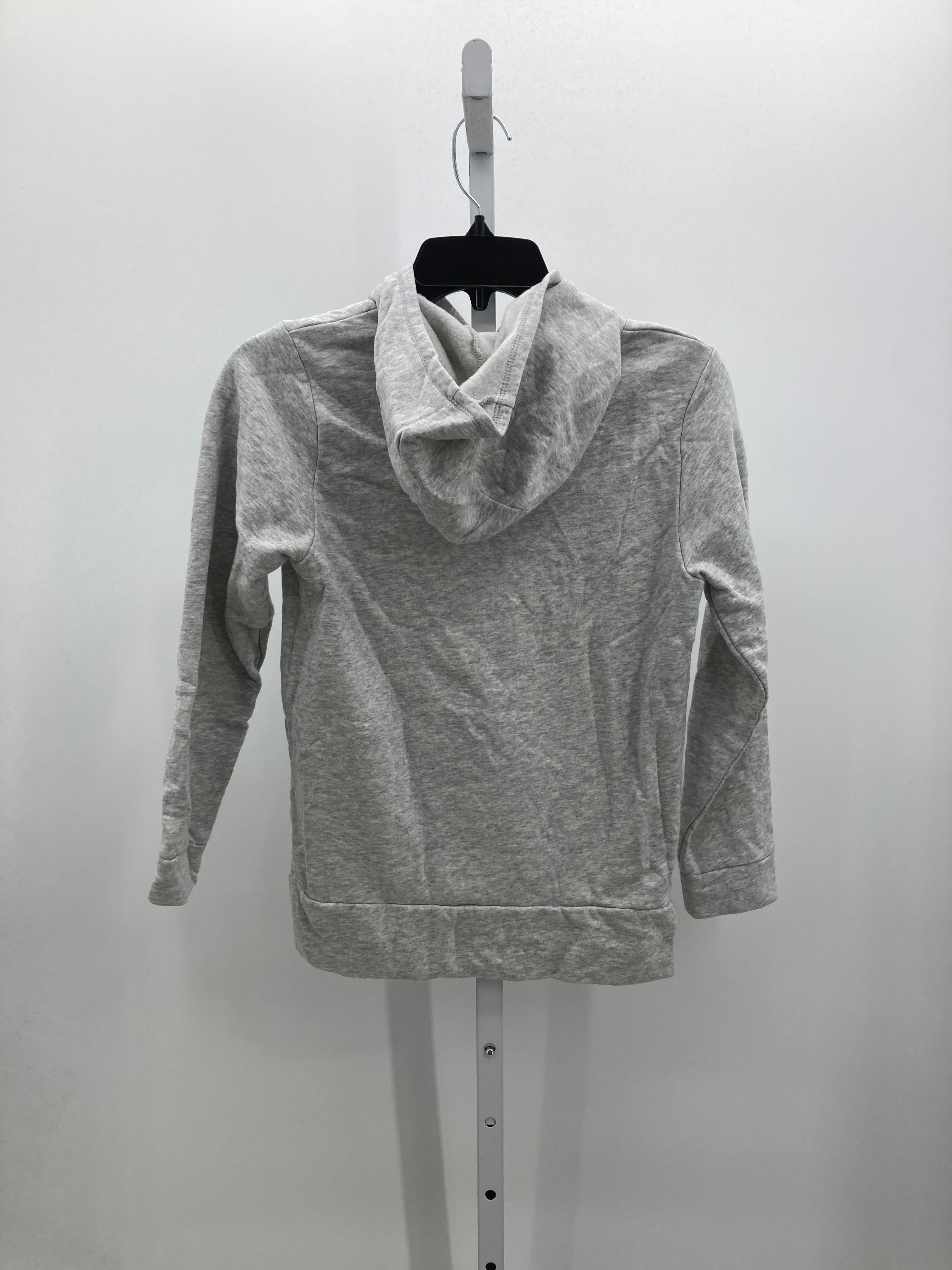 Adidas Size 14 Girls Hoodie