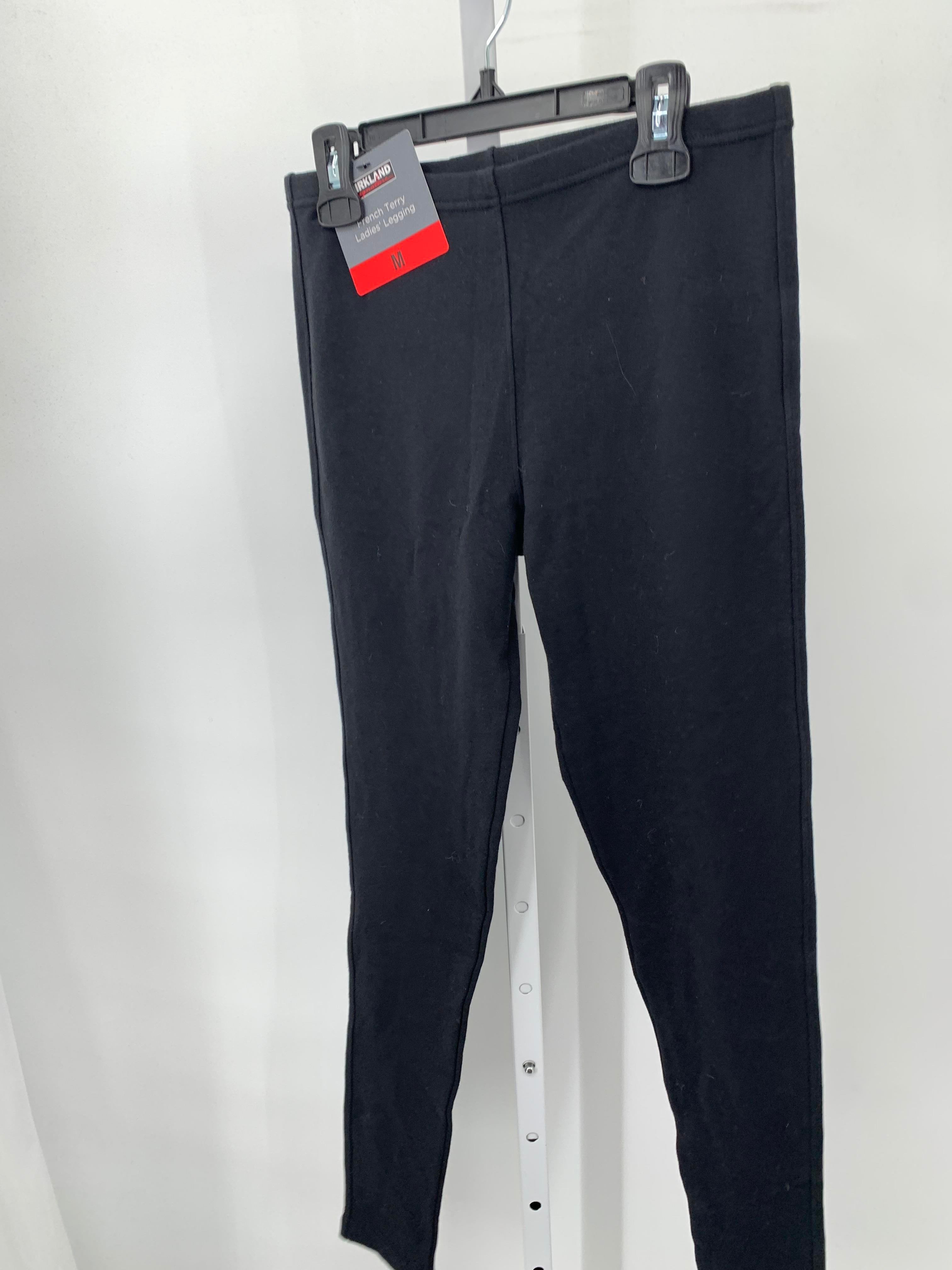 Kirkland Size Medium Misses Leggings