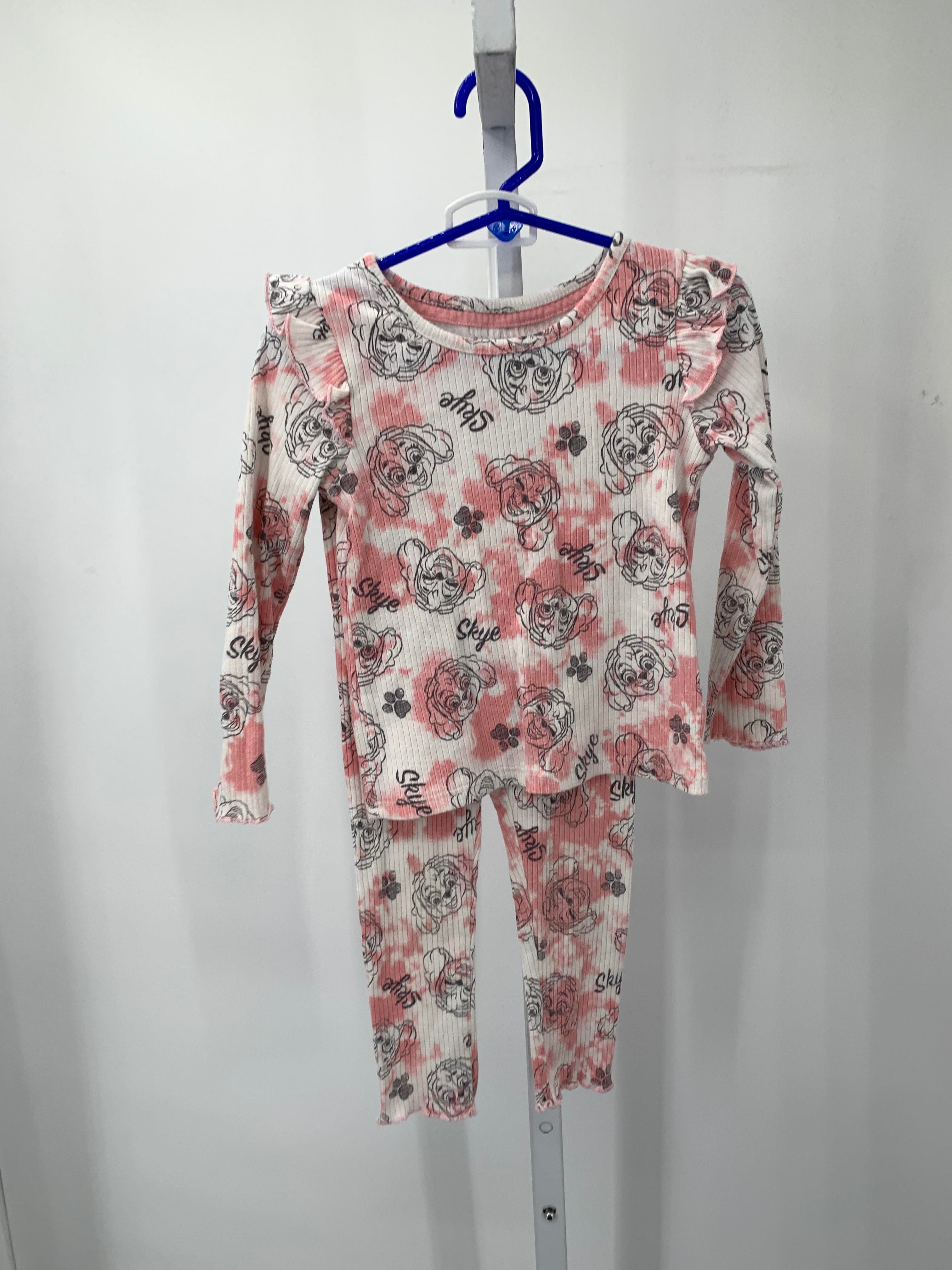 Nickelodeon Size 3T Girls 2 Pieces