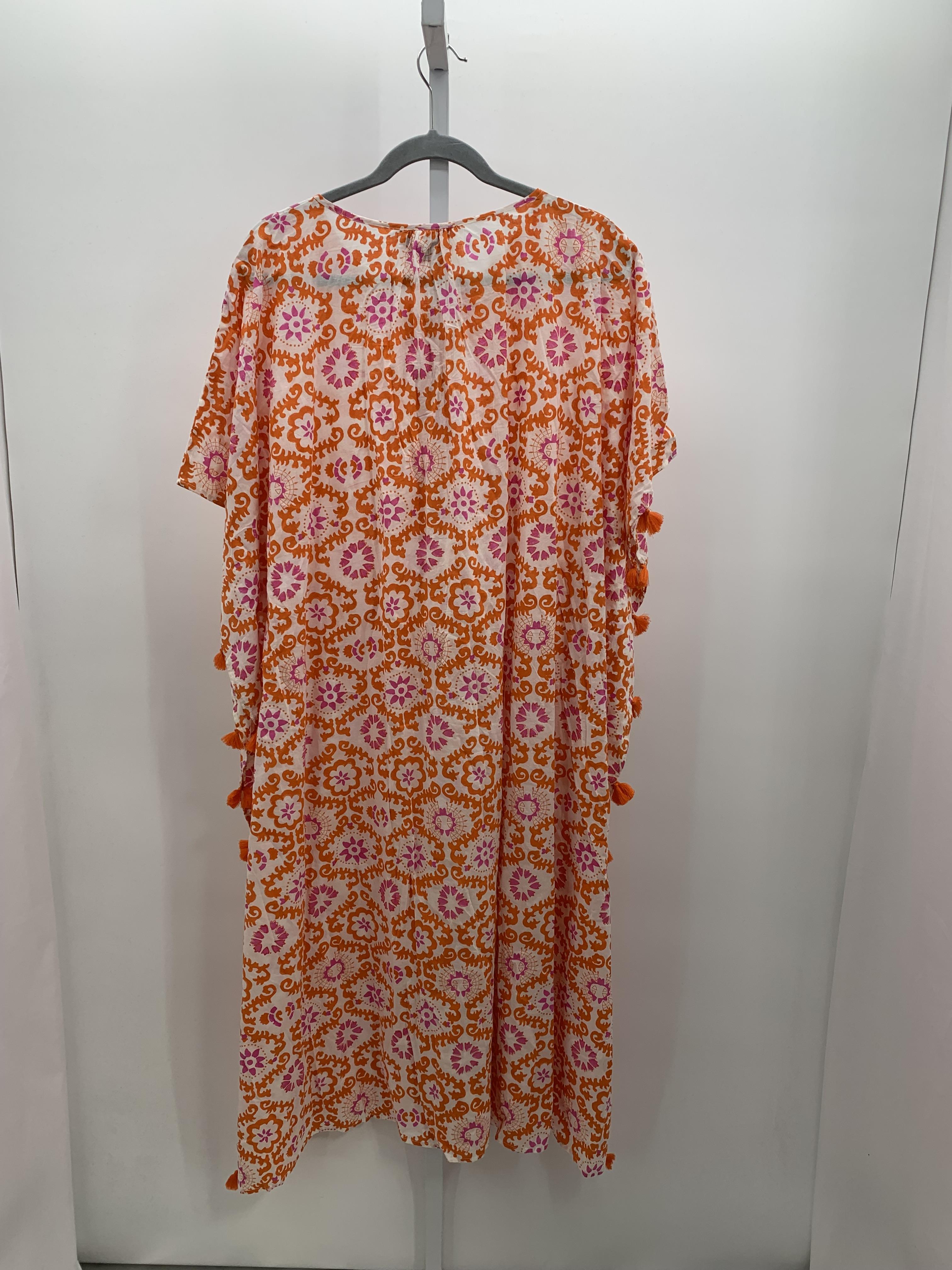 Anthropologie Size Medium Misses Swimwear