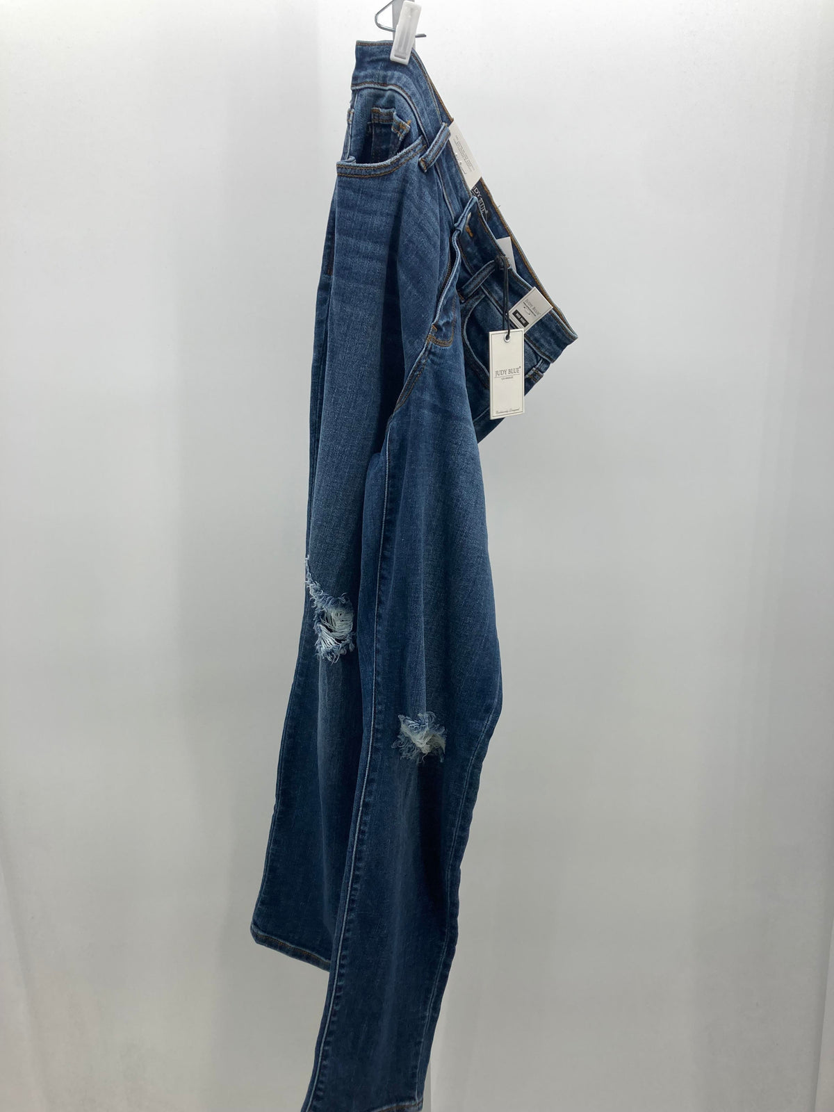 Judy Blue Size 7 Juniors Jeans