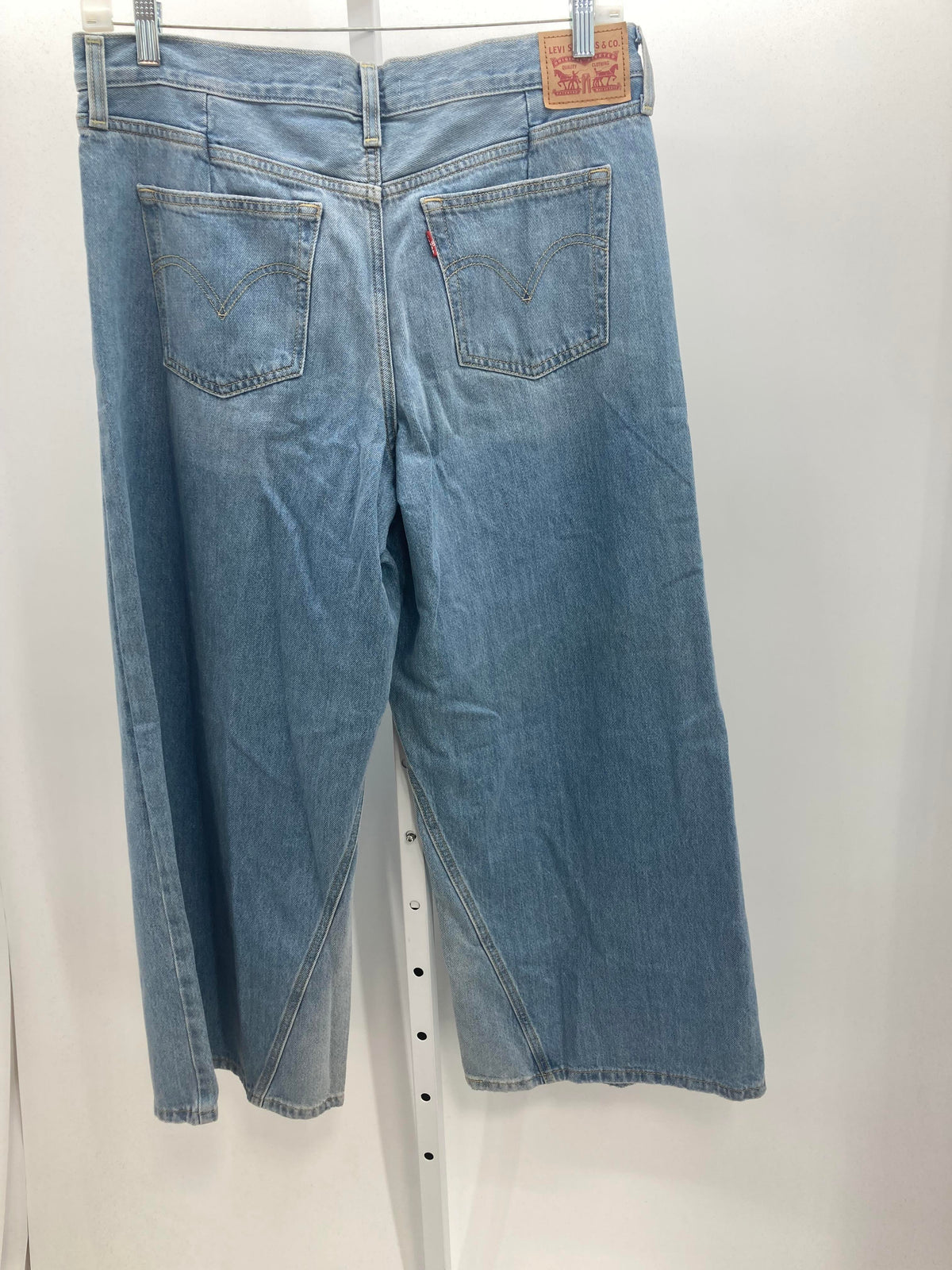 Levis Size 14 Misses Jeans