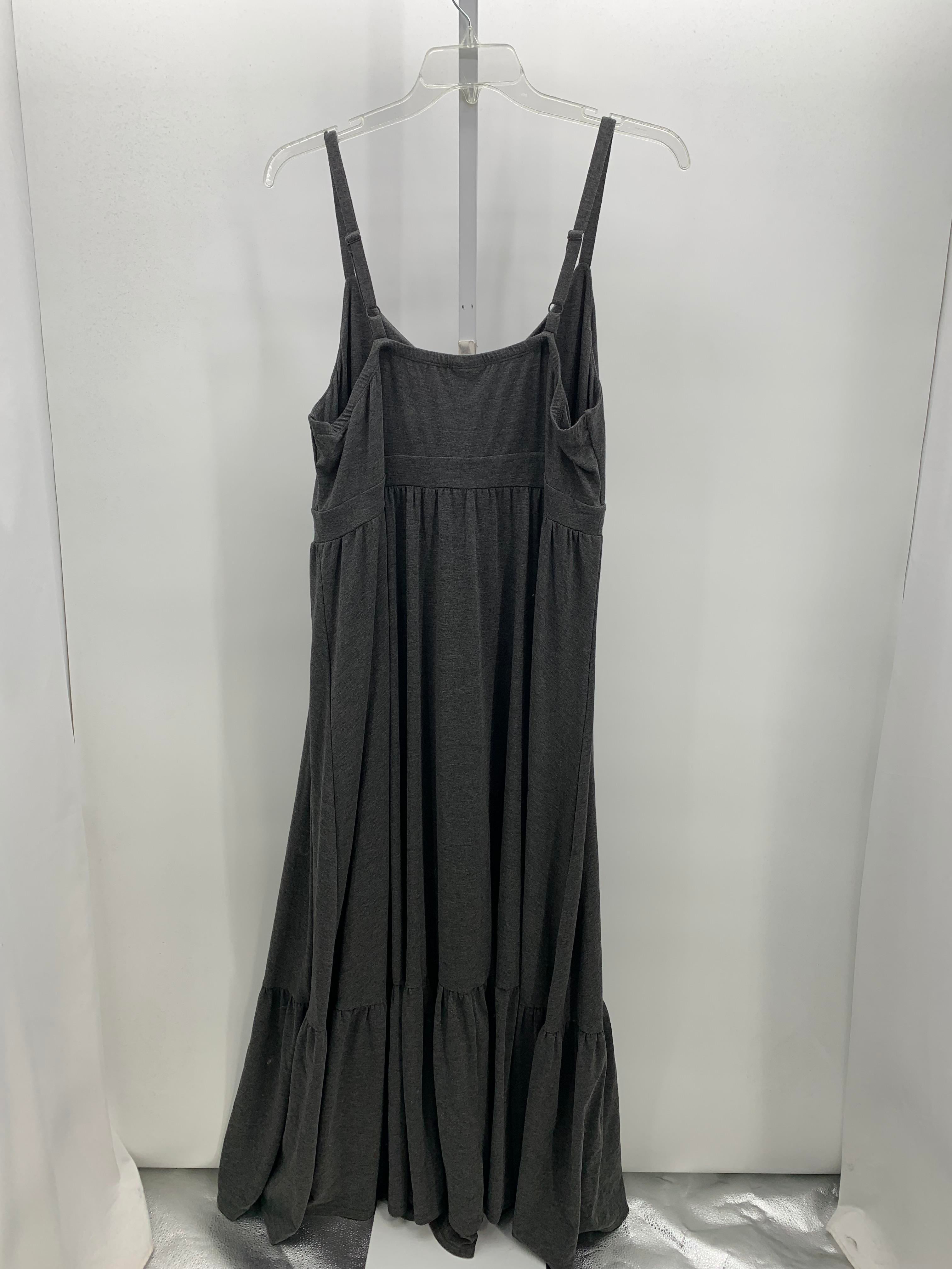 Torrid Size 3X Womens Sleeveless Dress