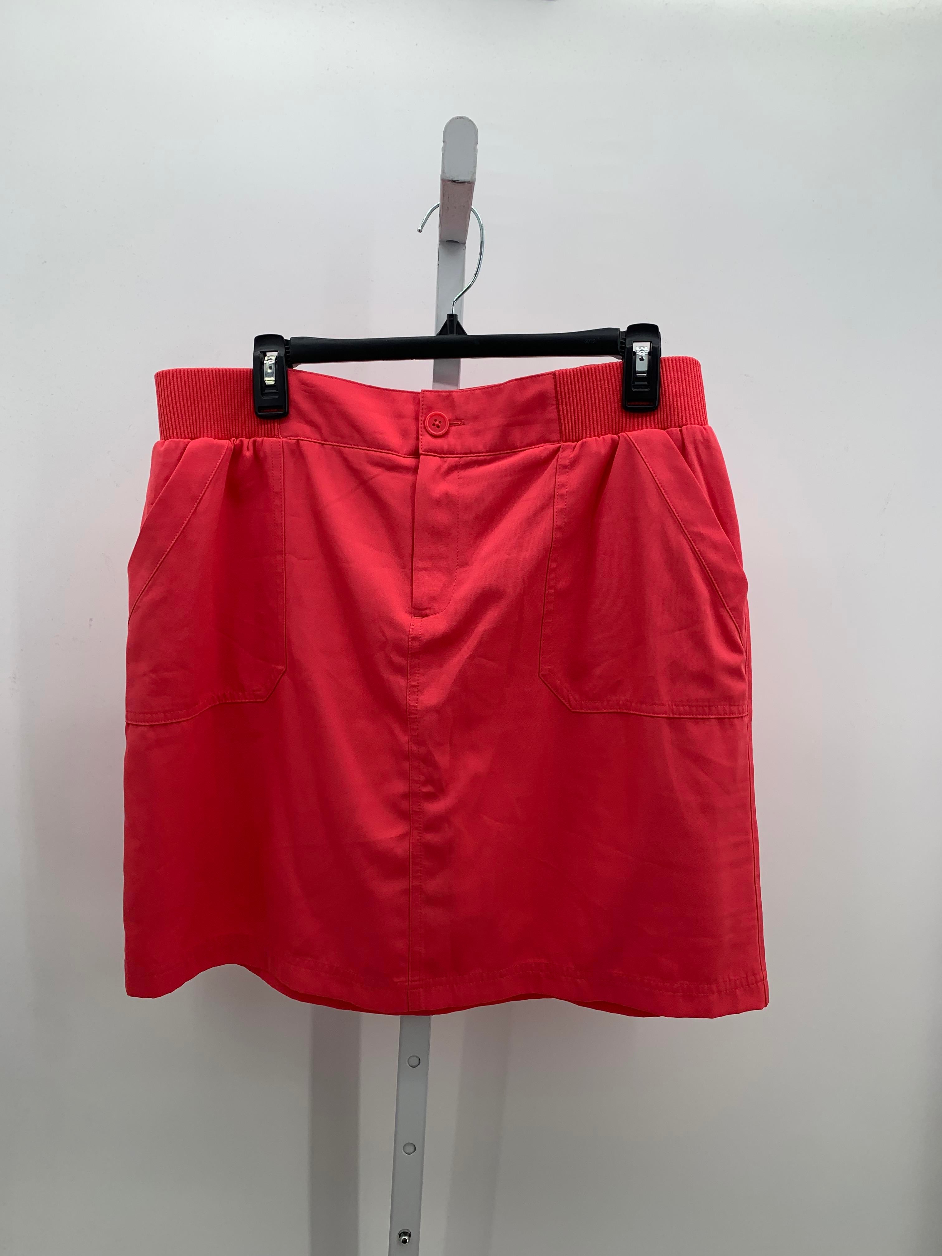 Christopher & Banks Size 12 Misses Skirt
