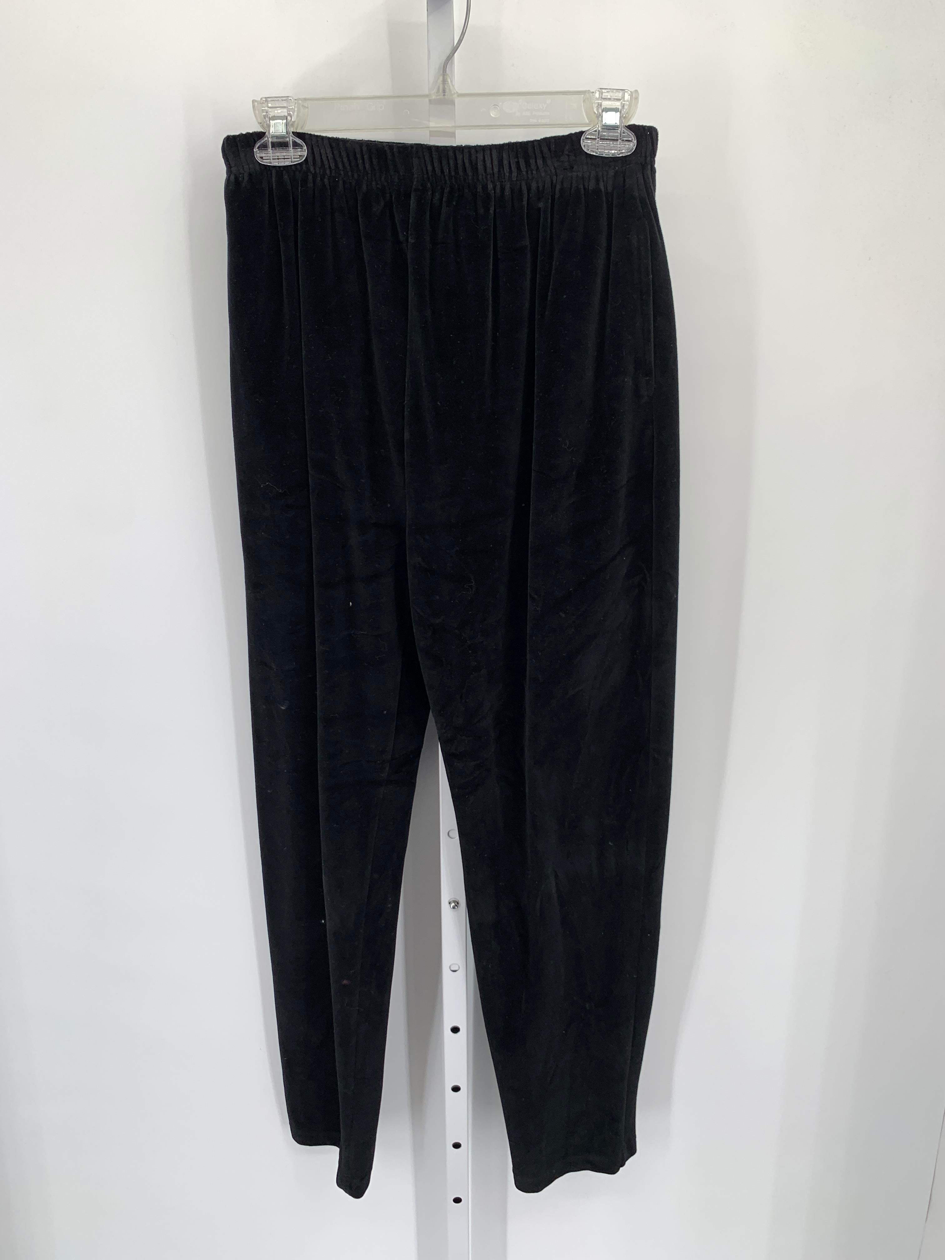 Jones New York Size Large Misses Pants