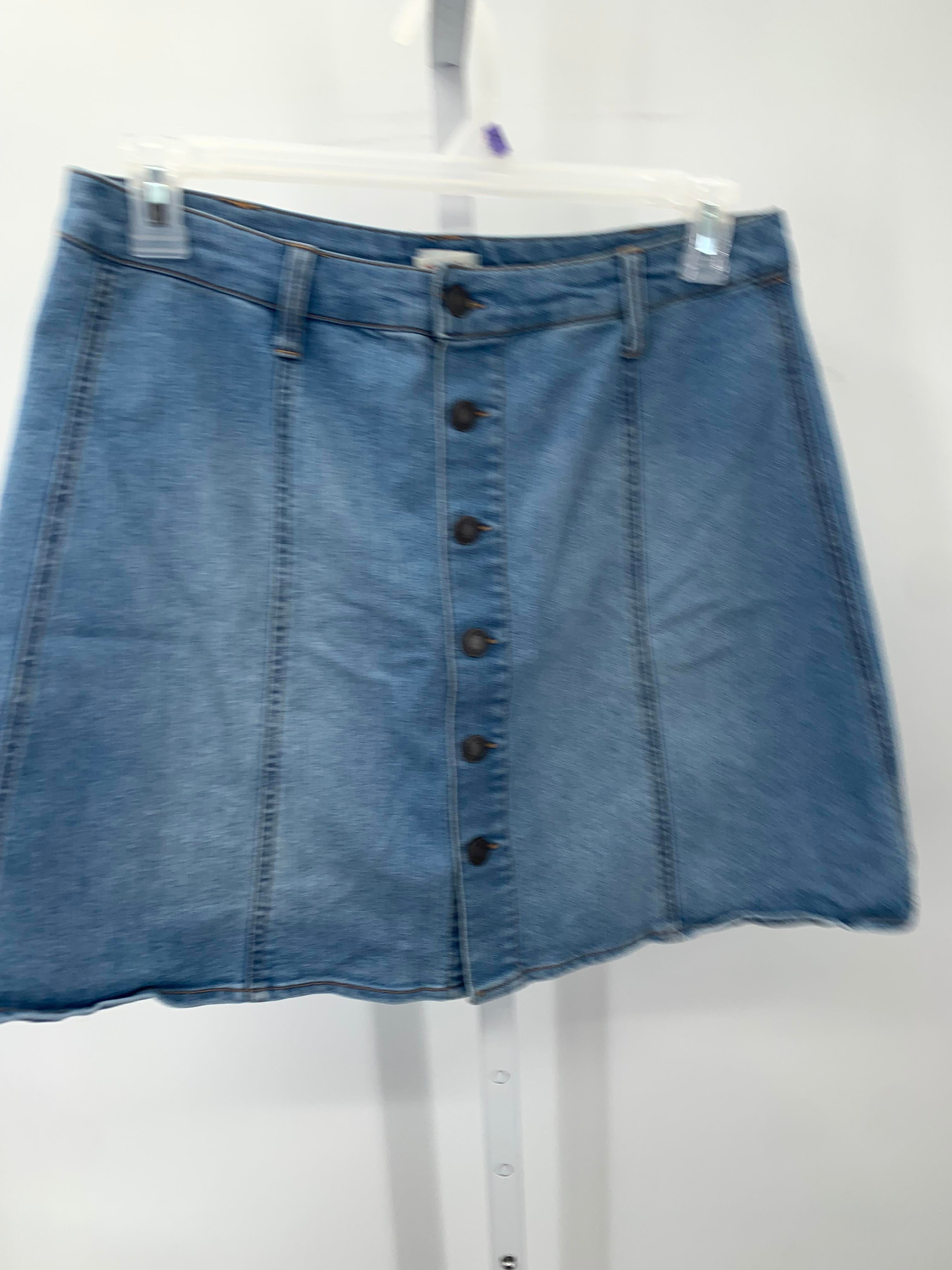 Mossimo Size 14 Misses Skirt