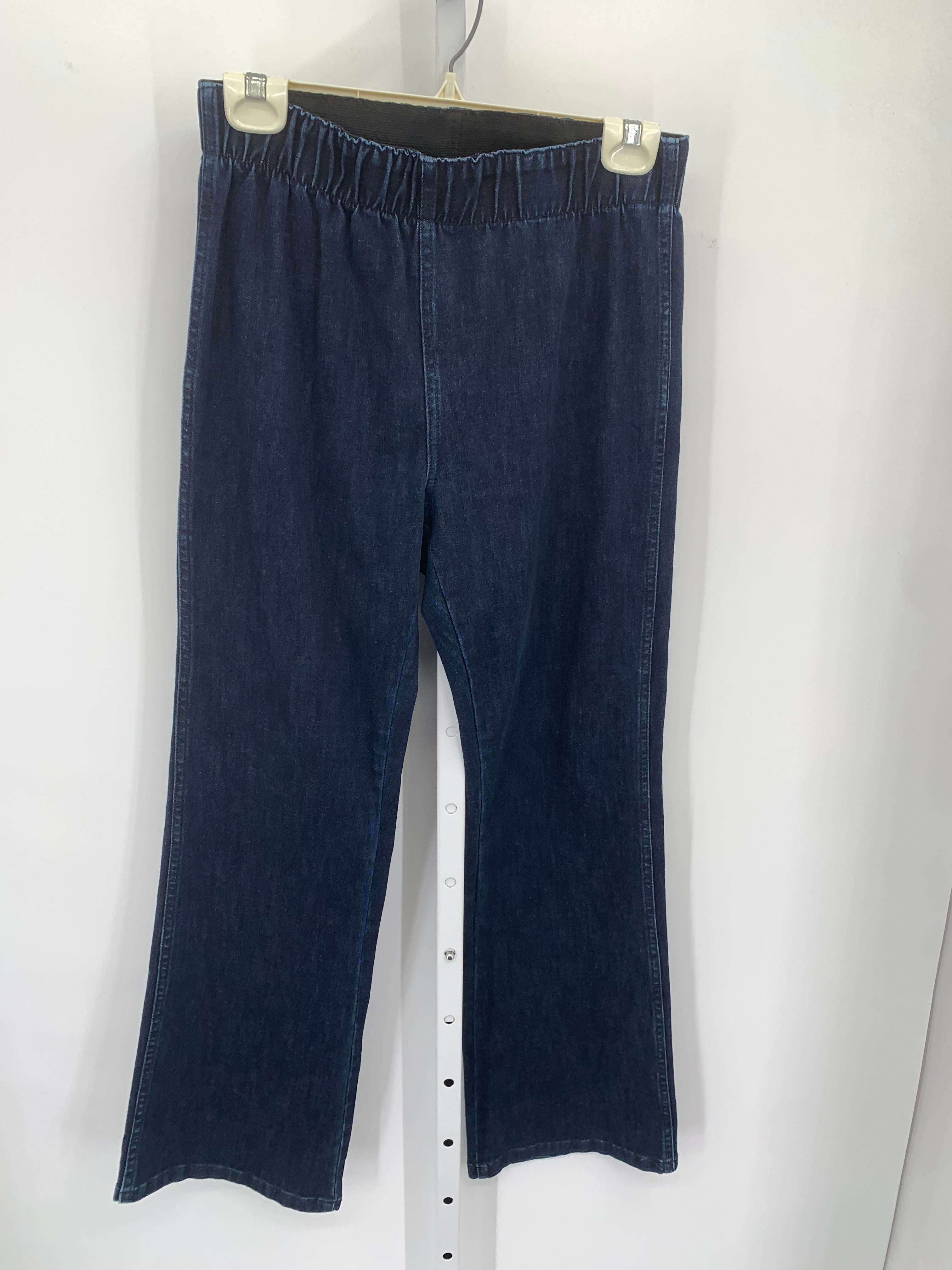 Soft Surroundings Size Small Misses Jeans