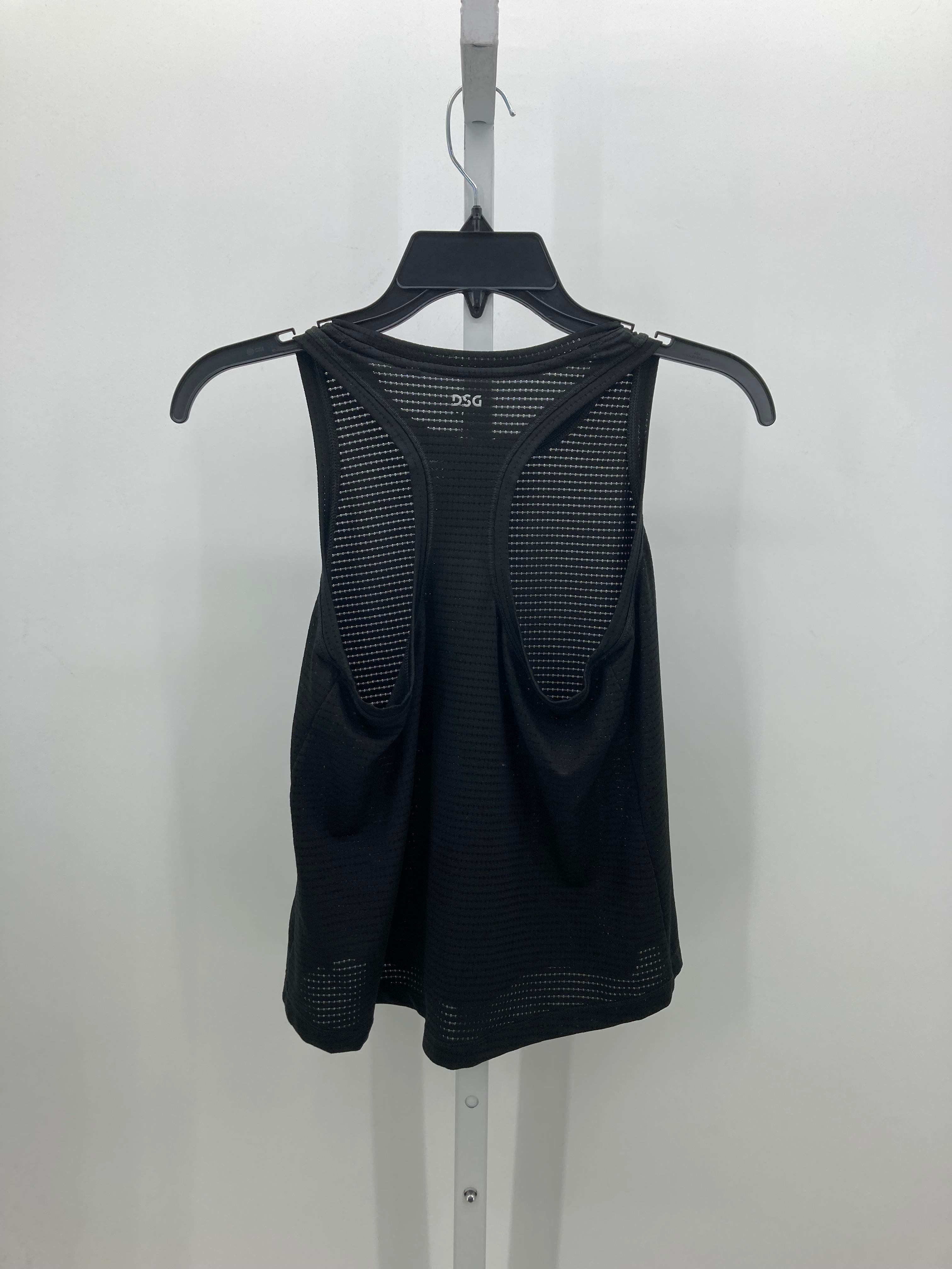 DSG Size X Small Misses Tank