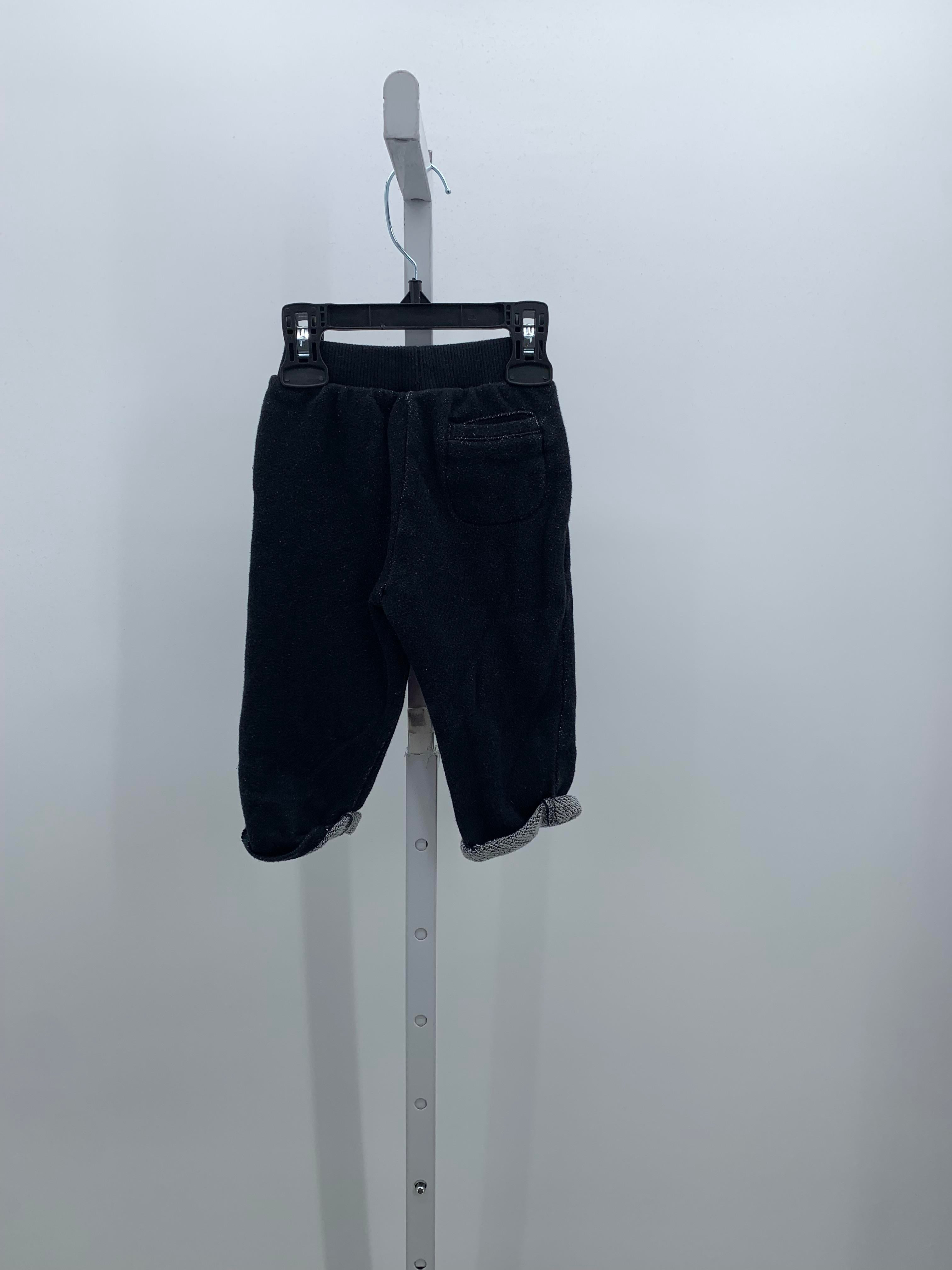 ROLLED CUFFS KNIT