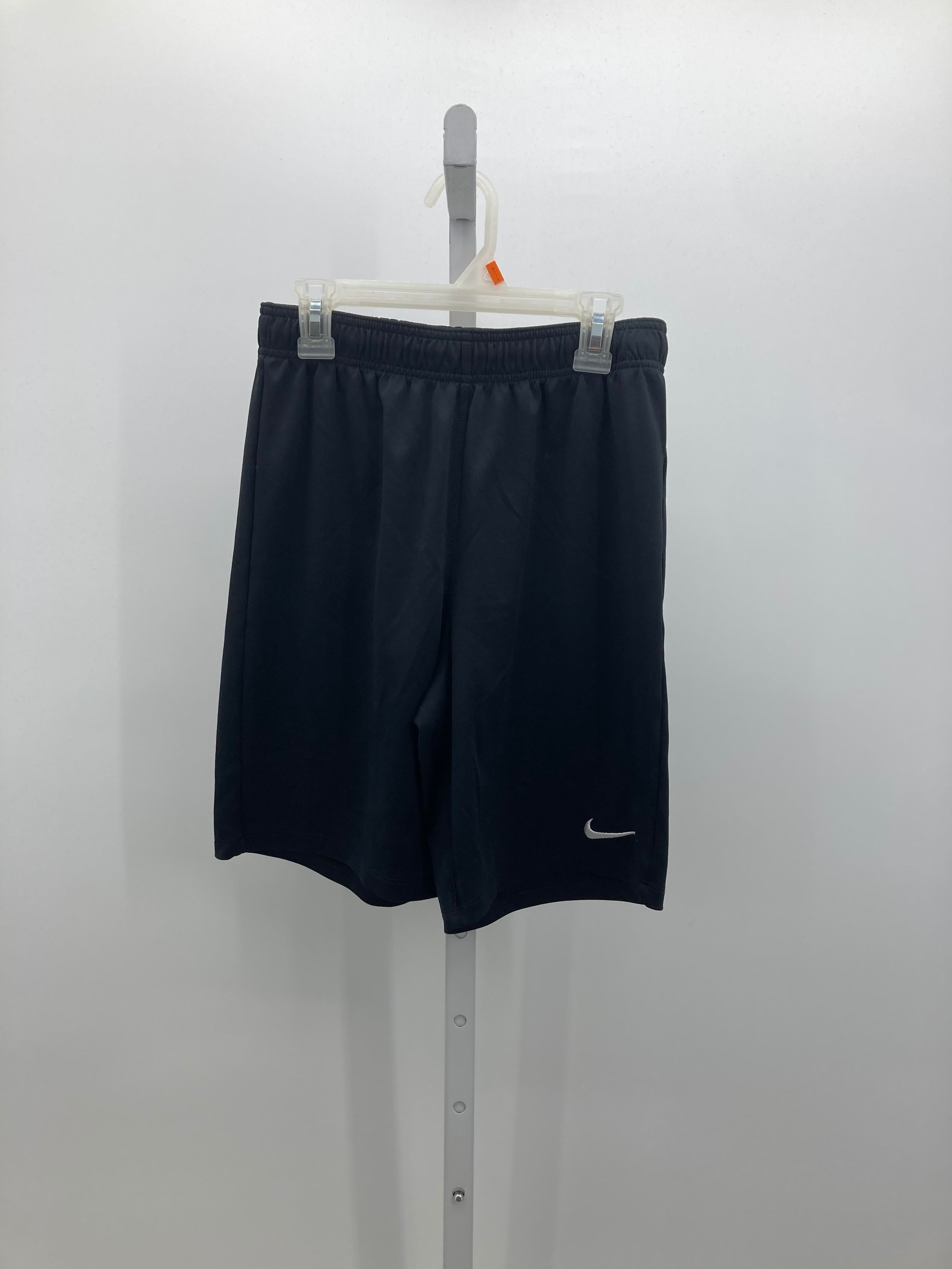 ACTIVE SHORTS- SIZE SMALL