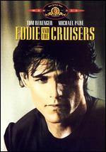 Eddie & Cruisers [DVD] [1983] [Region 1] DVD - Region 1 -