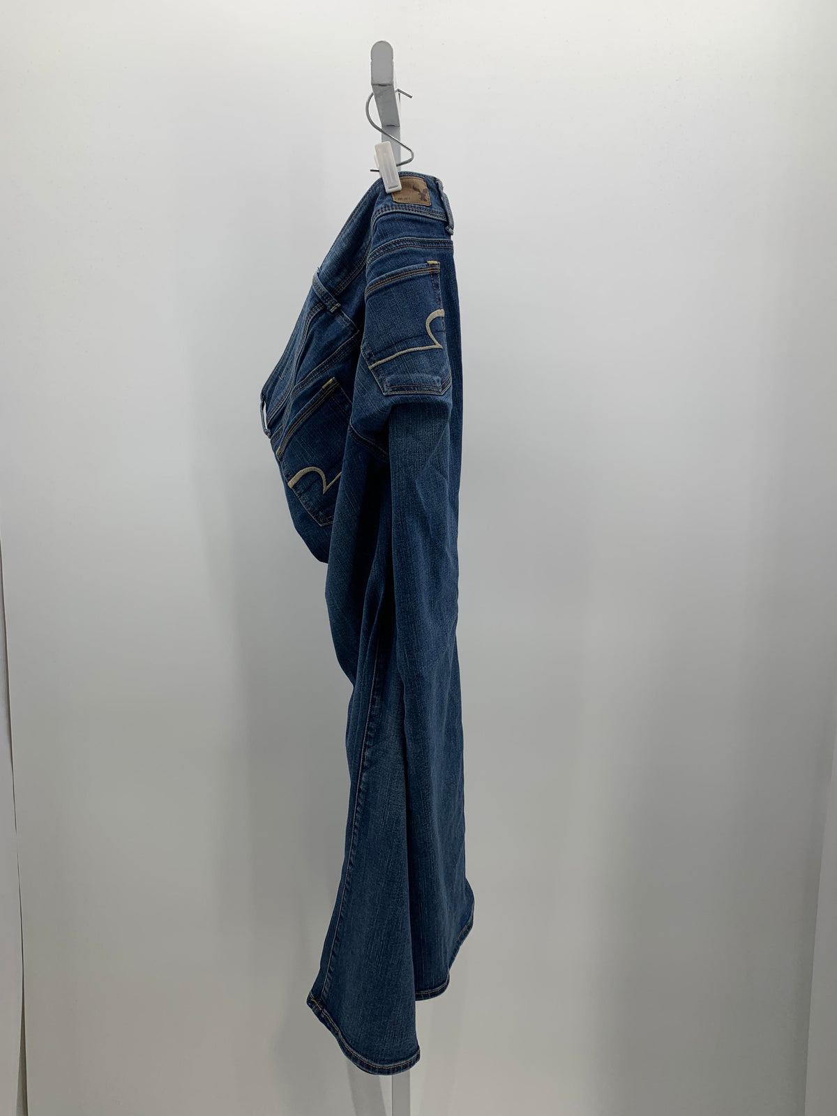 American Eagle Size 8 Short Juniors Jeans