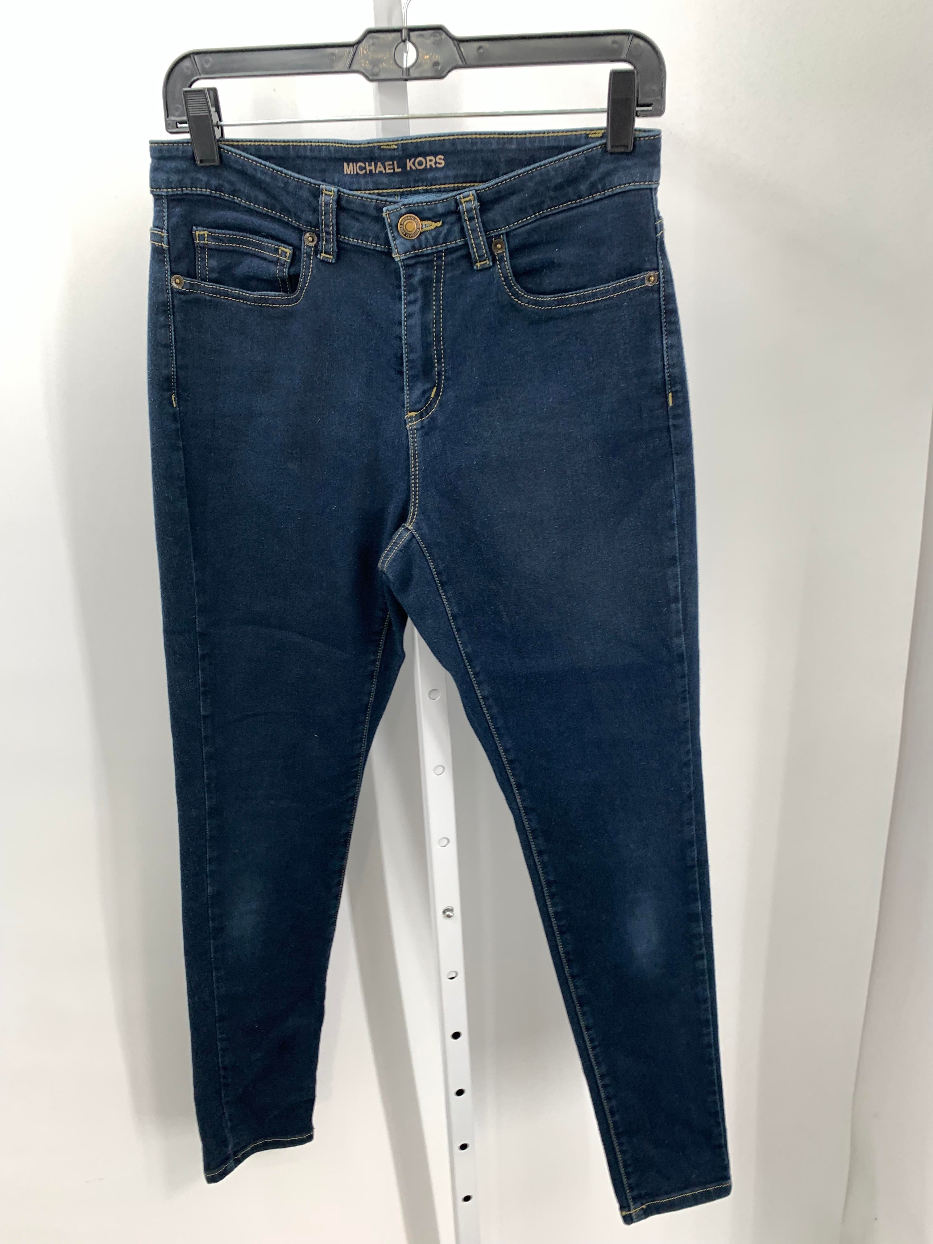 Michael Kors Size 8 Misses Jeans