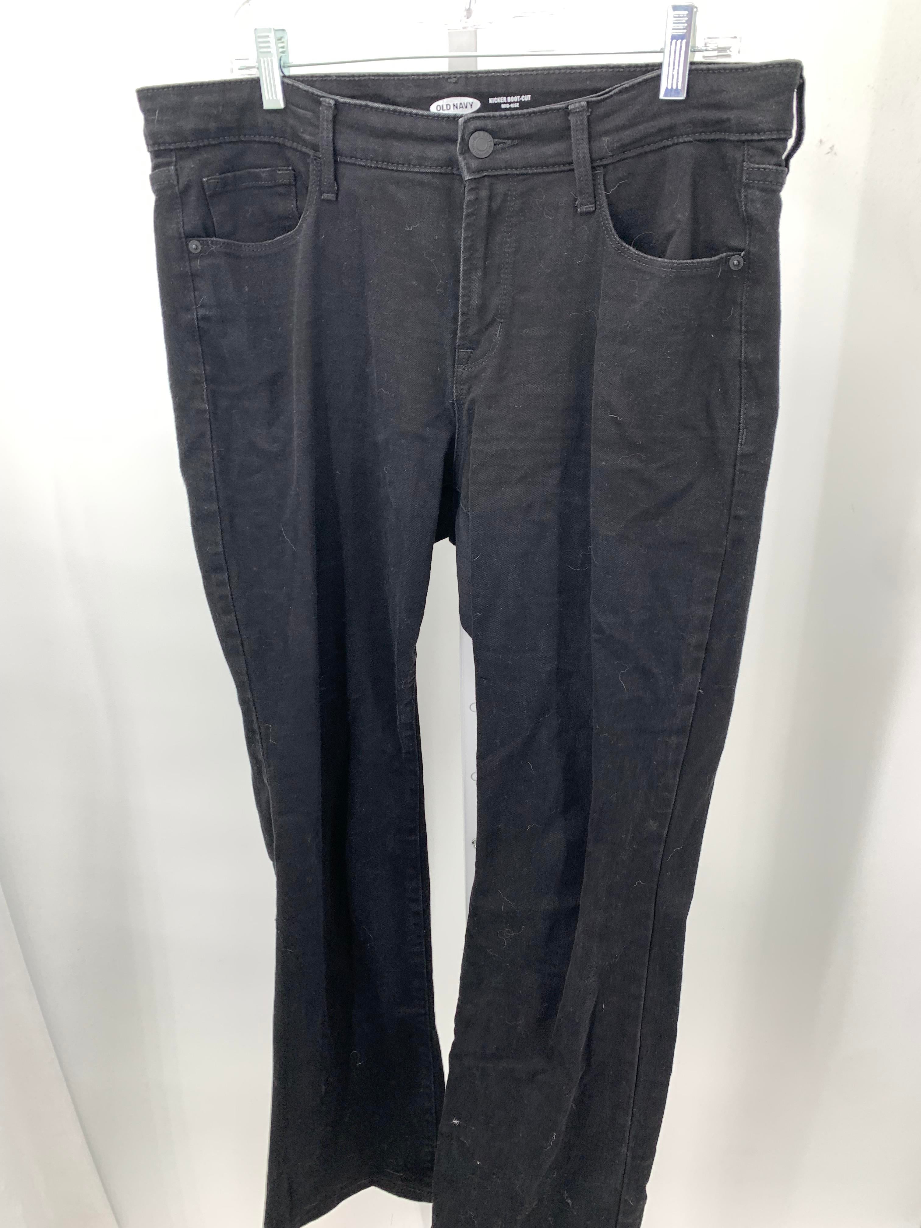 Old Navy Size 14 Misses Jeans