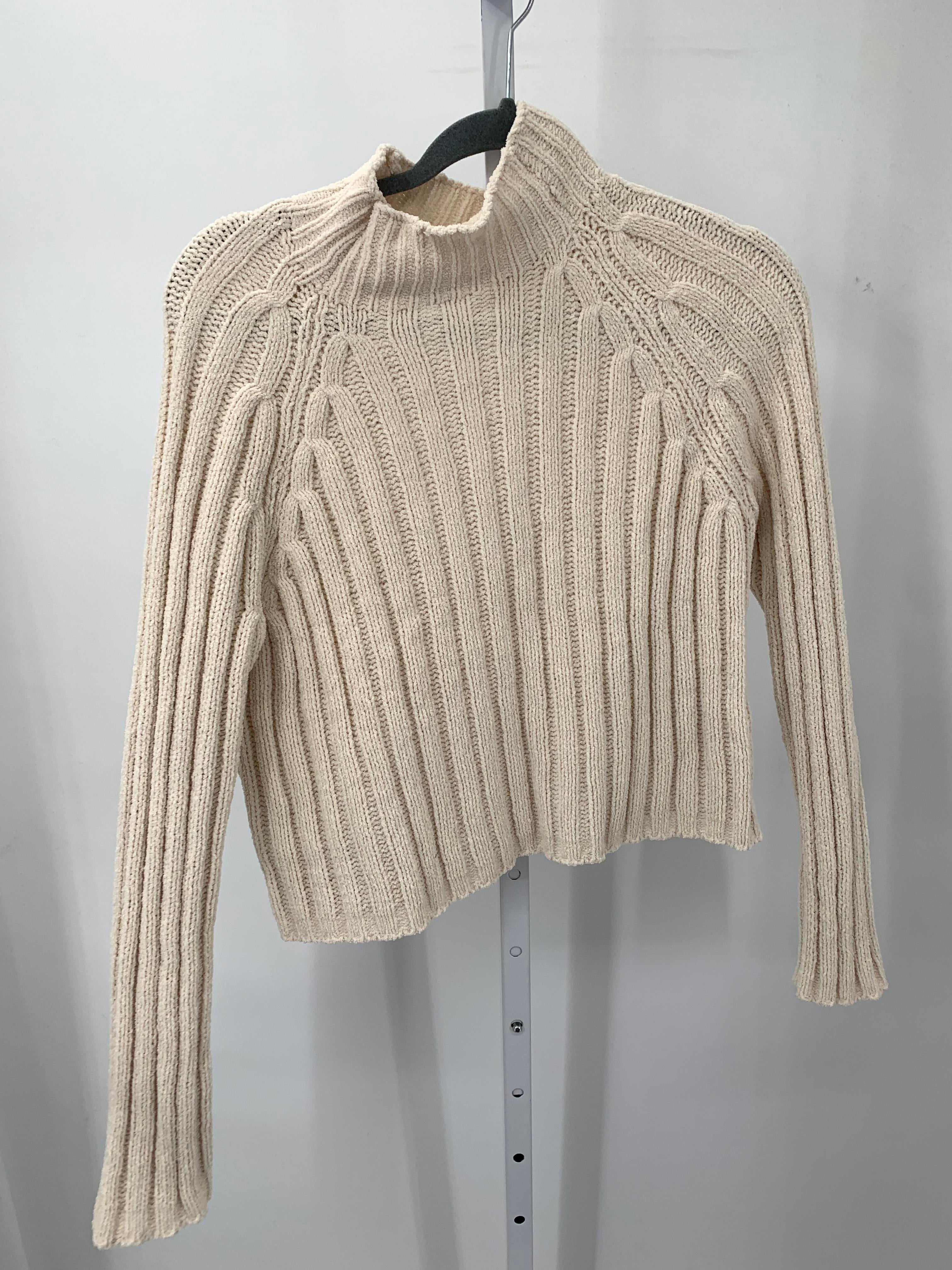 American Eagle Size Small Juniors Long Sleeve Sweater