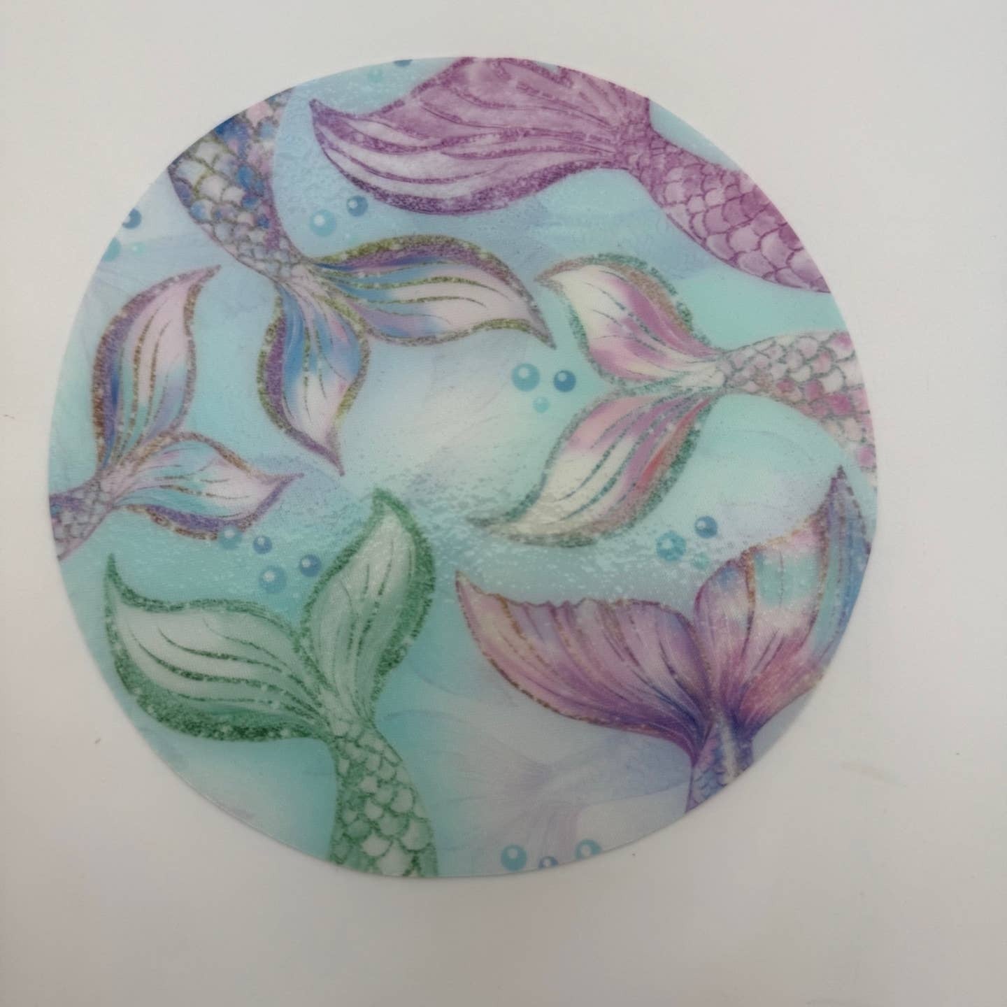 Andreas Silicone Jar Opener - Mermaid Tales