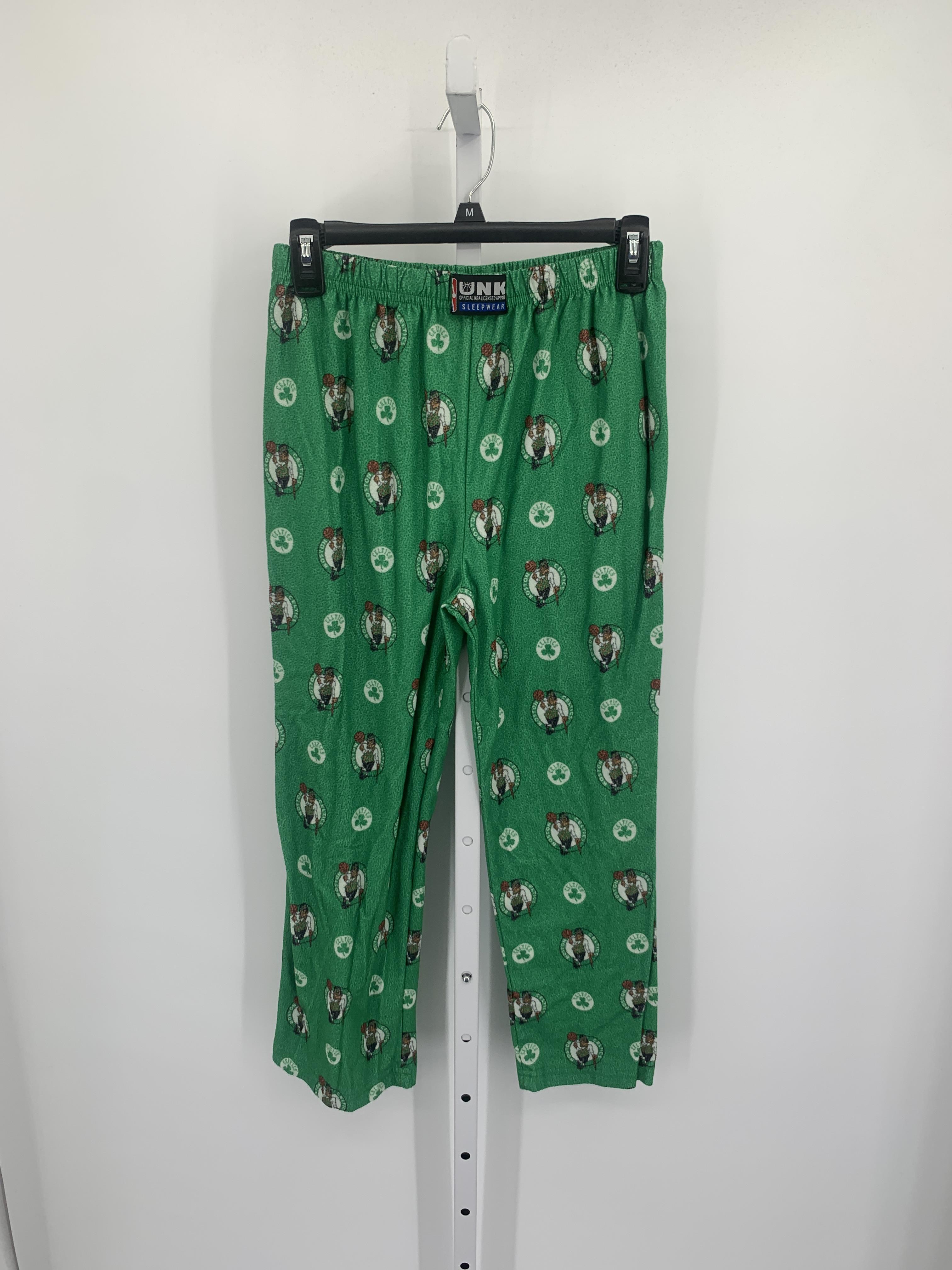 BOSTON CELTICS SLEEP PANTS