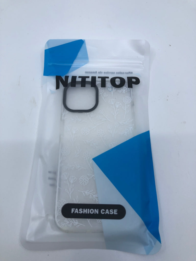 NIP PHONE CASE IPHONE 13/14