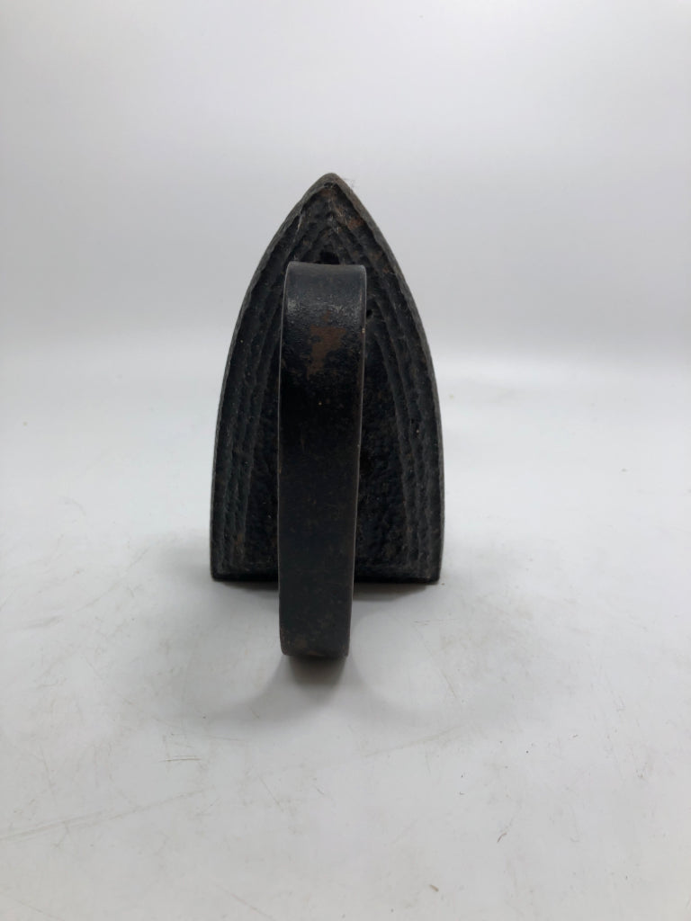 VTG SAD CAST IRON.
