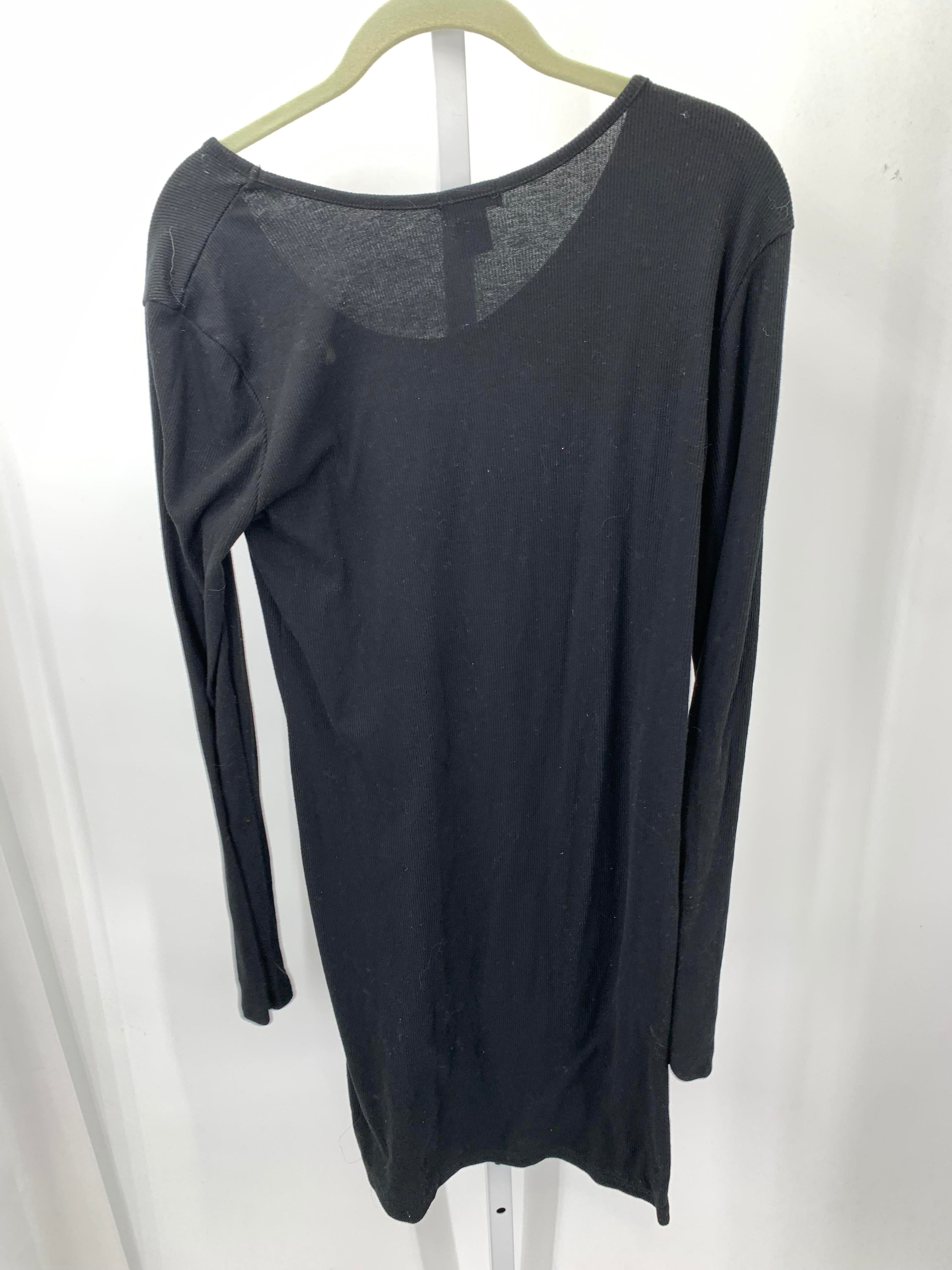 rue21 Size Extra Large Juniors Long Sleeve Dress