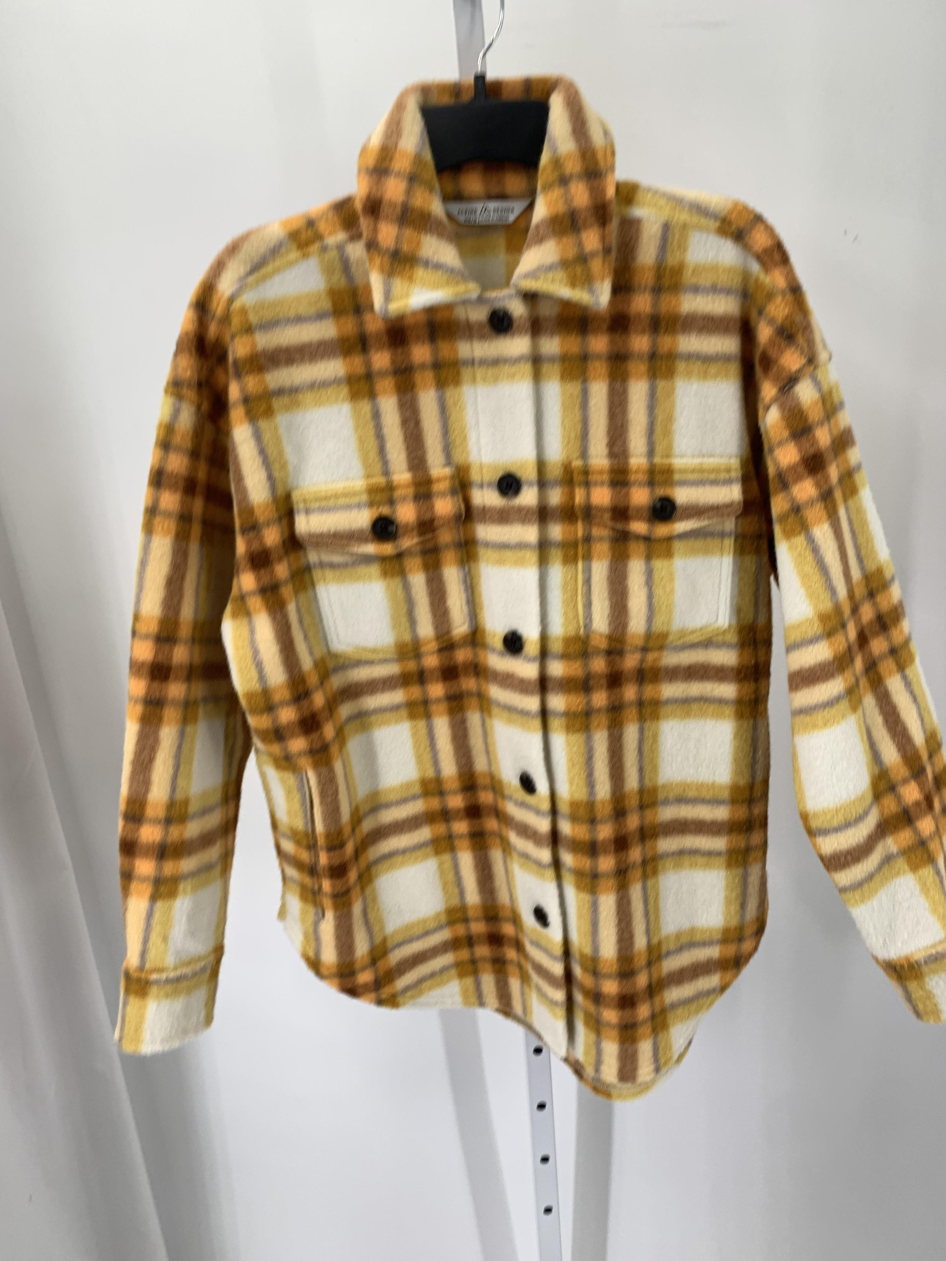 Alpine Size X Small Misses Long Sleeve Shirt