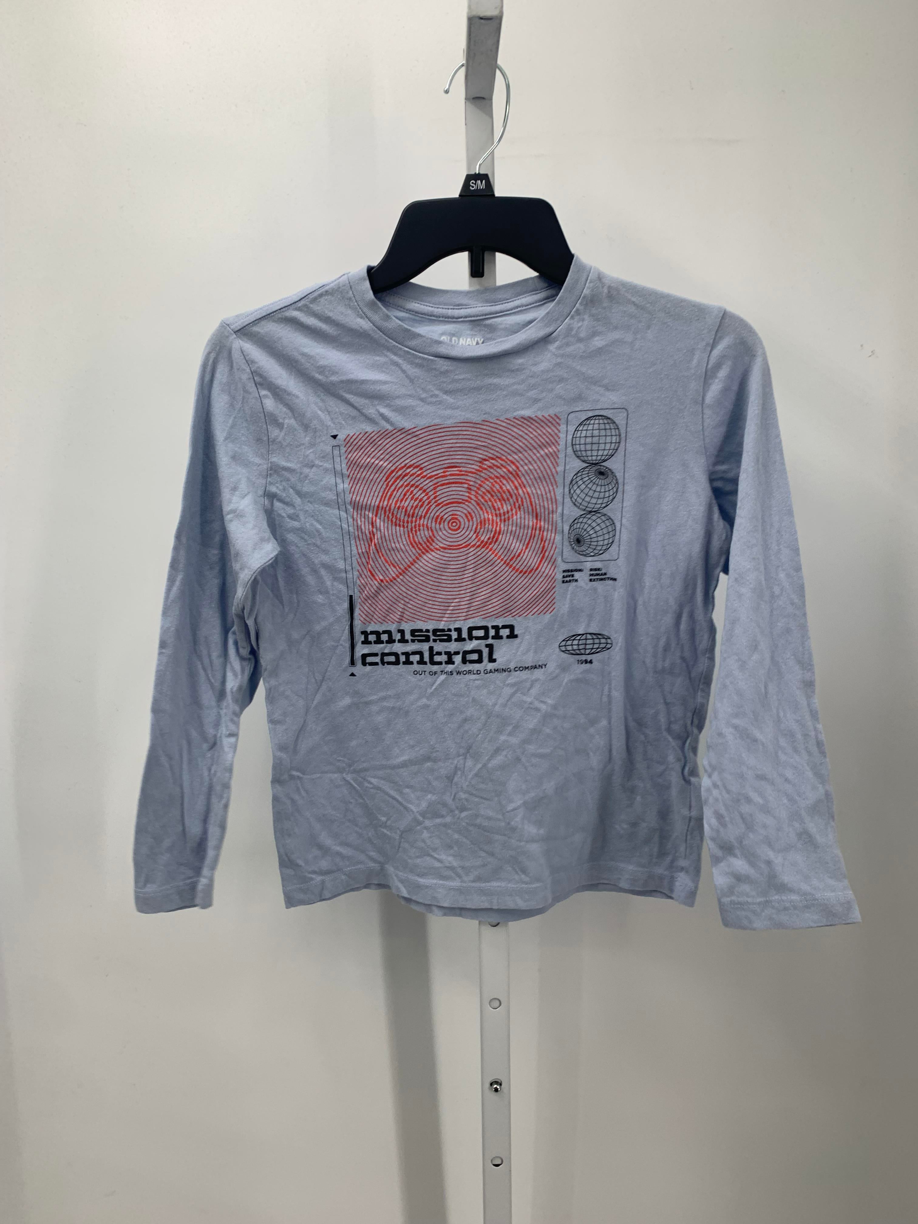 MISSION CONTROL KNIT