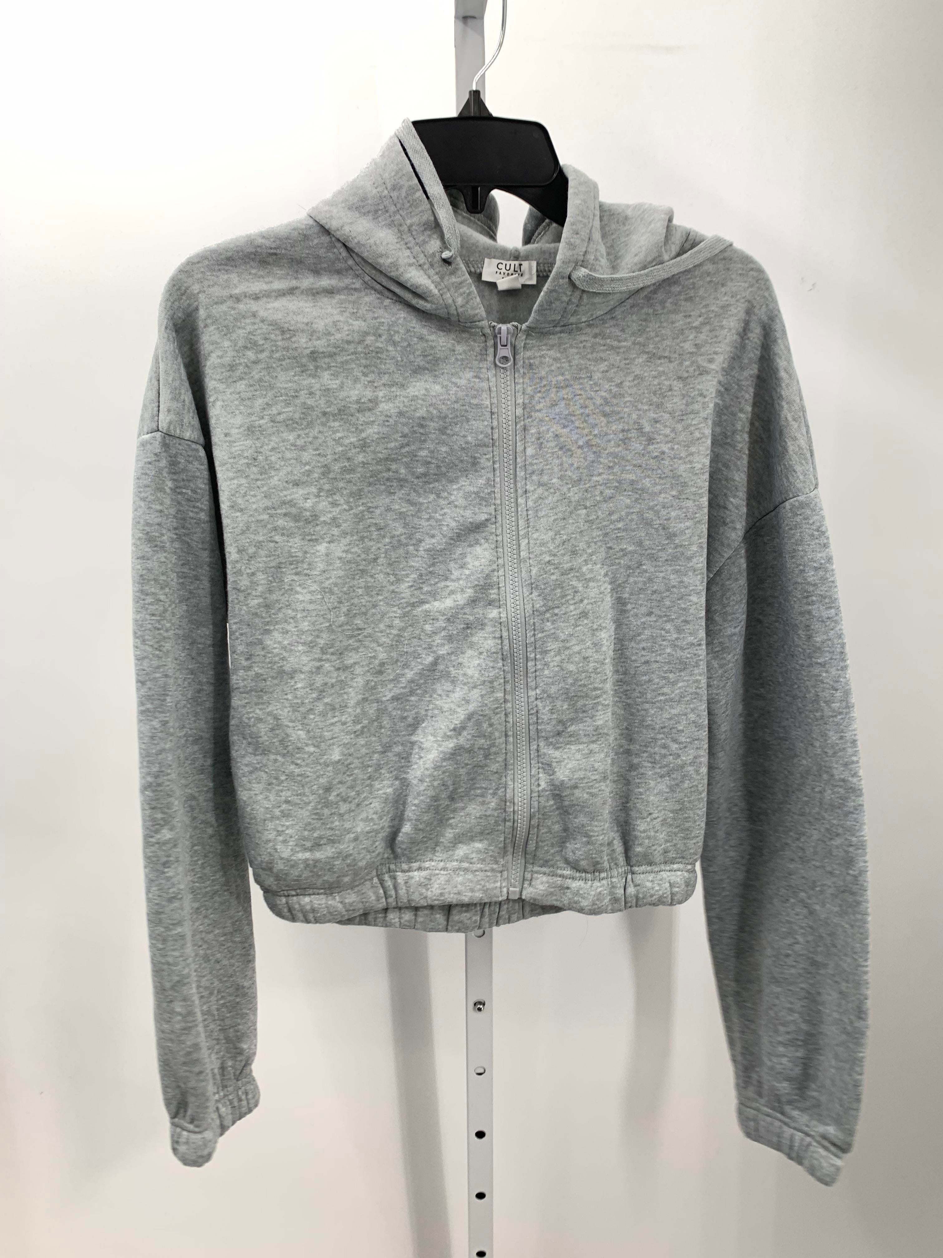 Size Medium Juniors Jacket