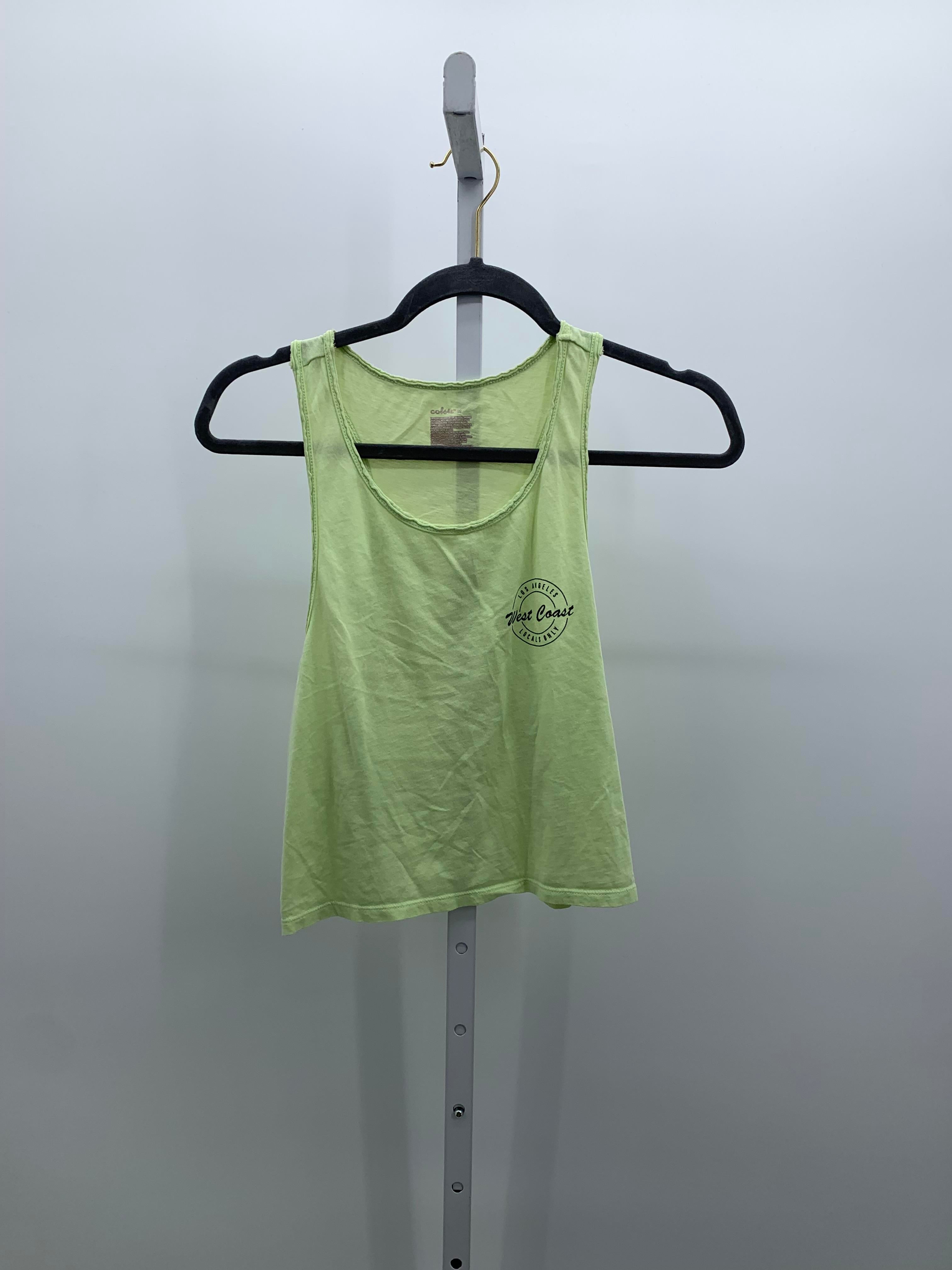 Colsie Size Medium Juniors Tank