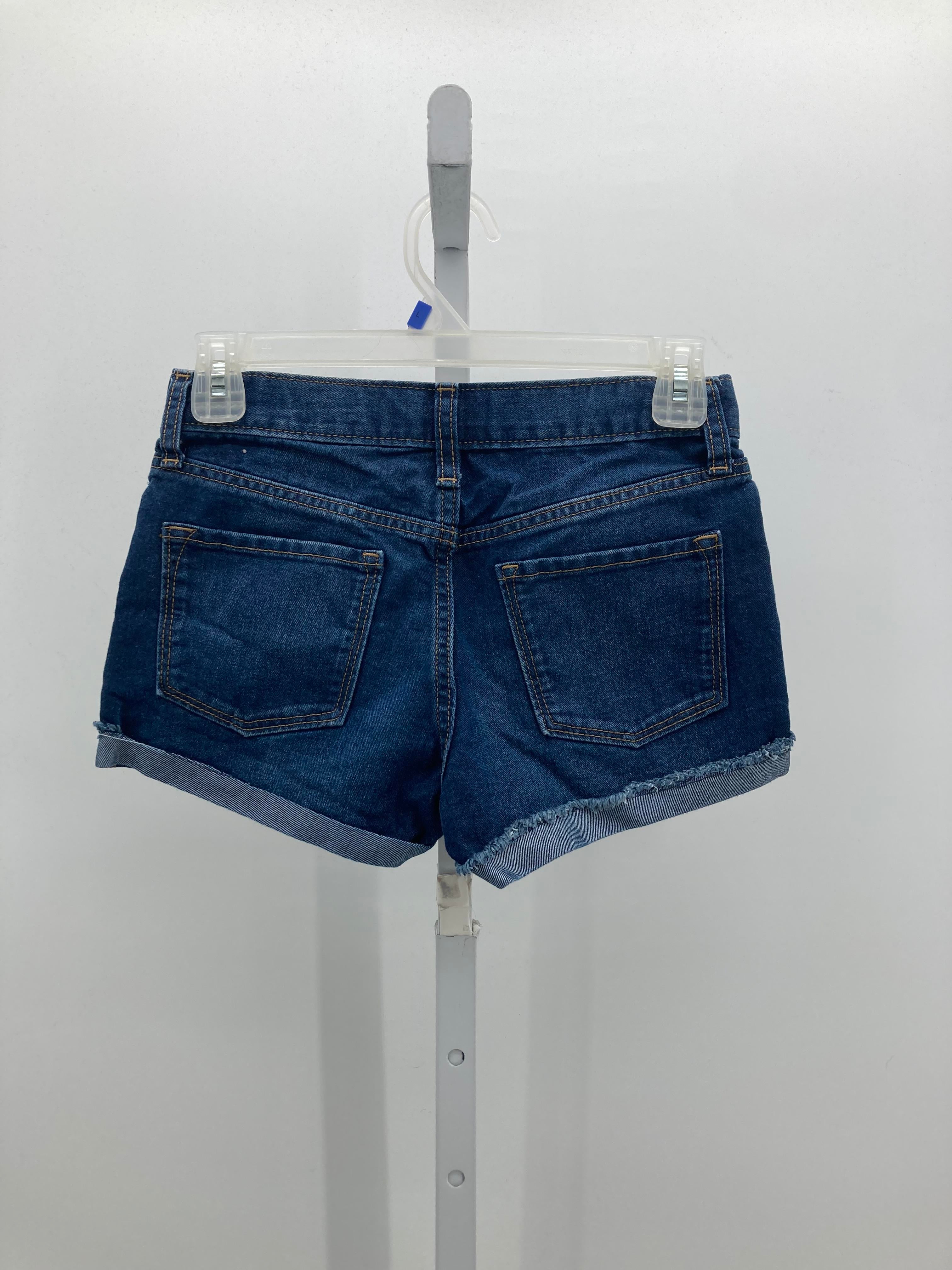 Old Navy Size 12 Girls Shorts
