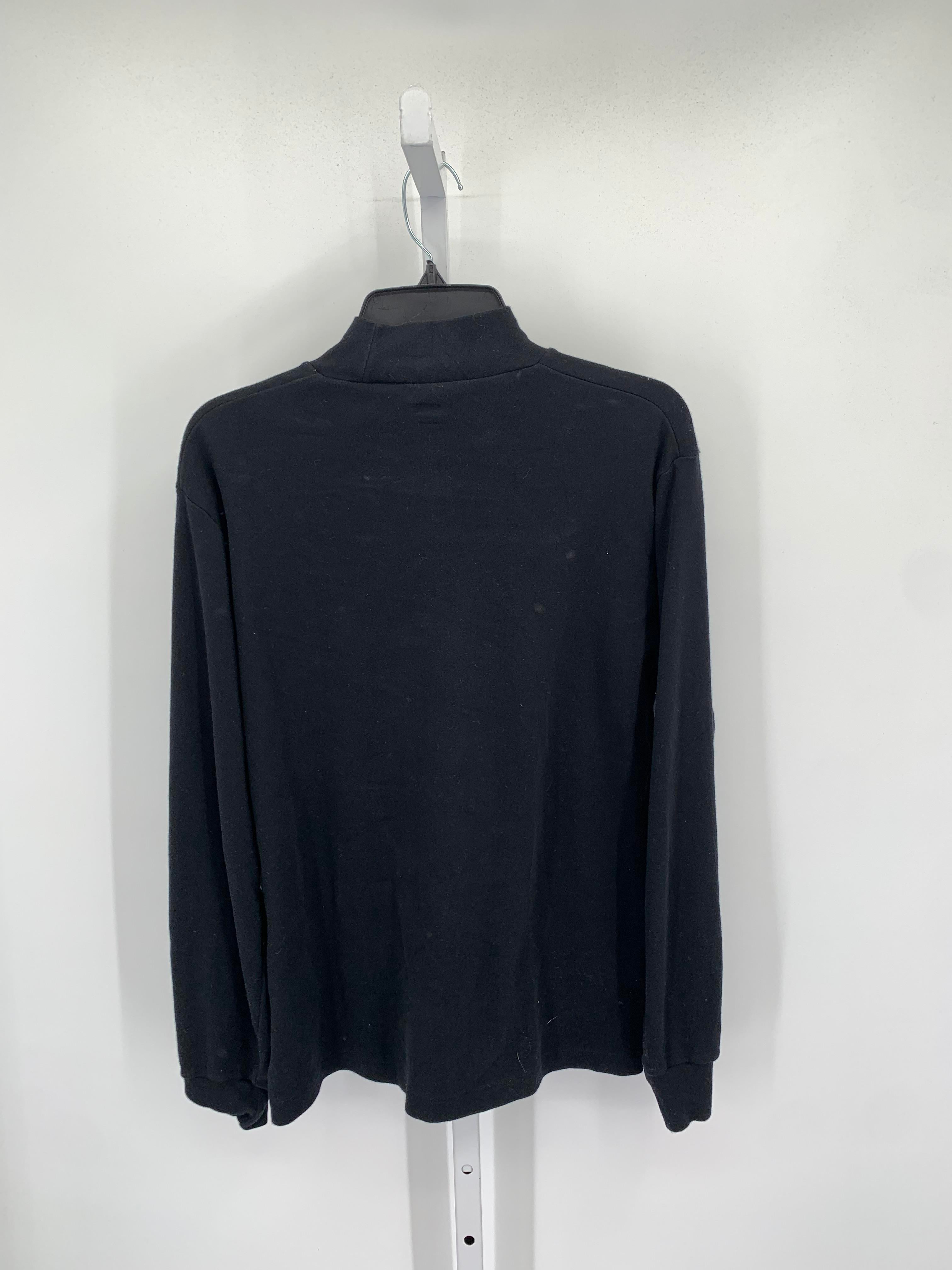 Uniqlo Size Medium Juniors Long Sleeve Shirt